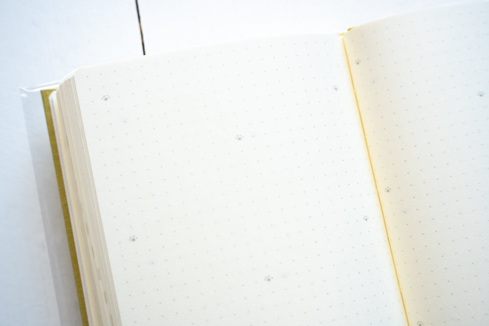 2027 Diary Book Type