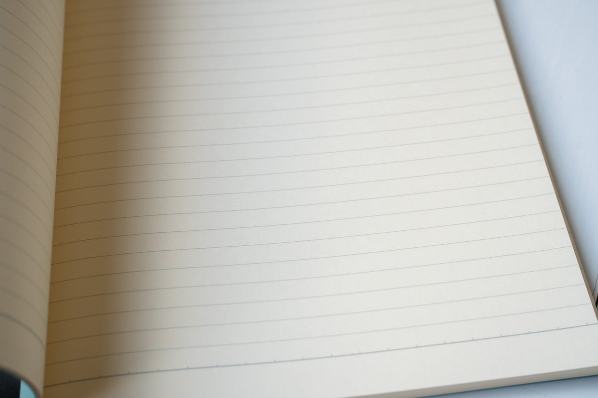 Life A4 Notebook