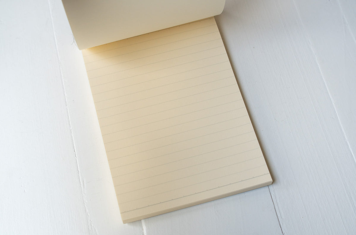 Life B6 Notepad