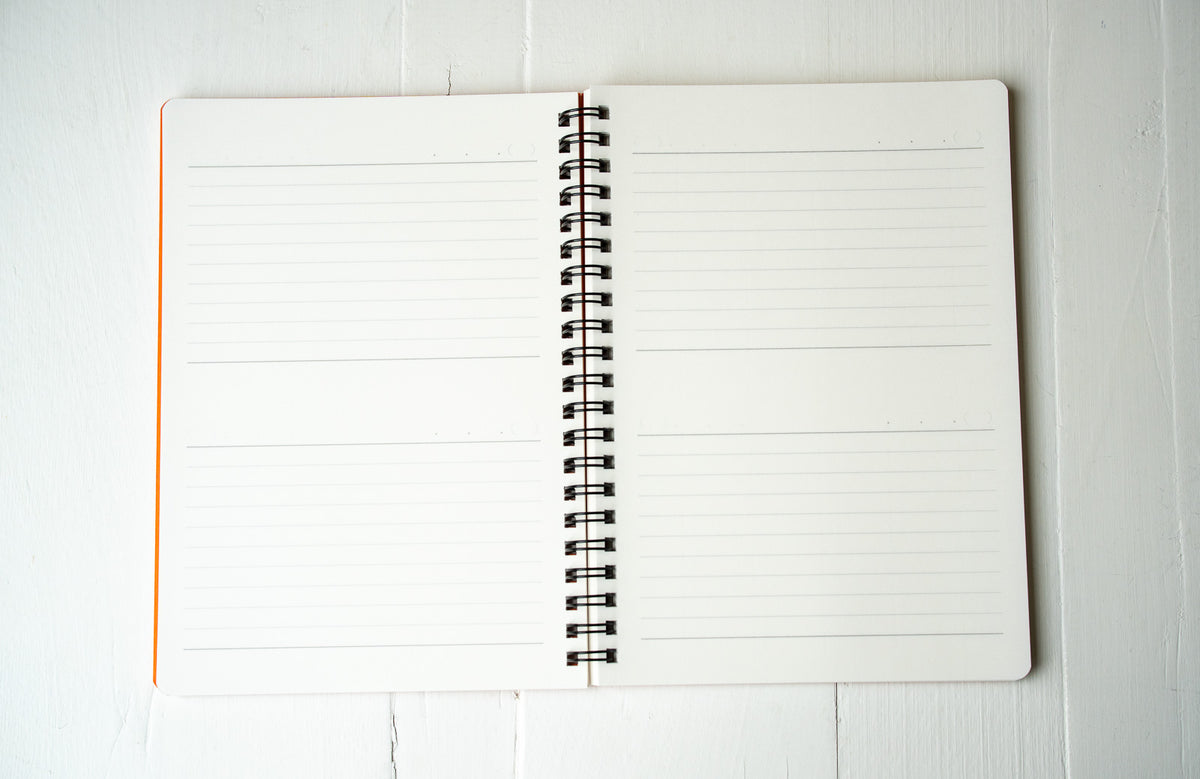 Life Free Diary Notebook