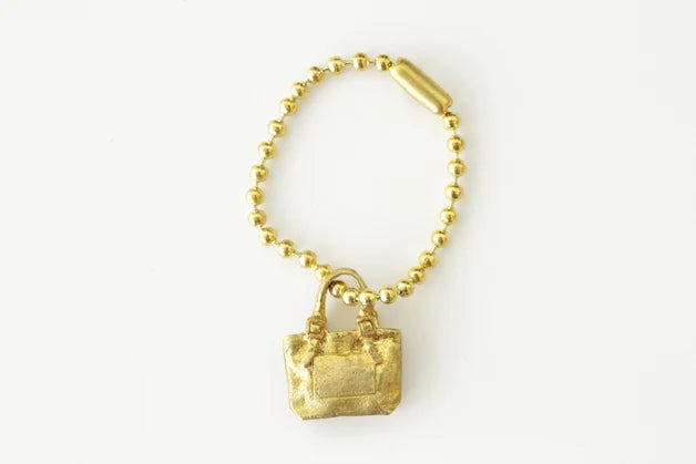 Engineer Bag Charm