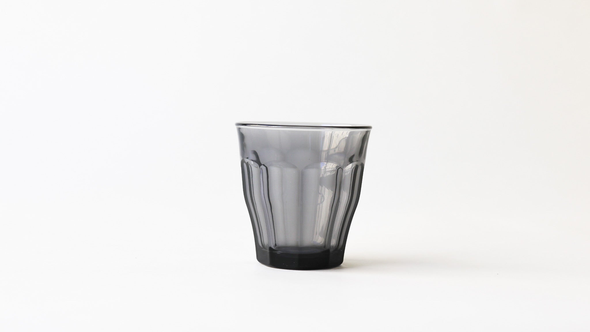 Le Picardie® Glass Tumbler (250ml/8.5oz) - set of 6