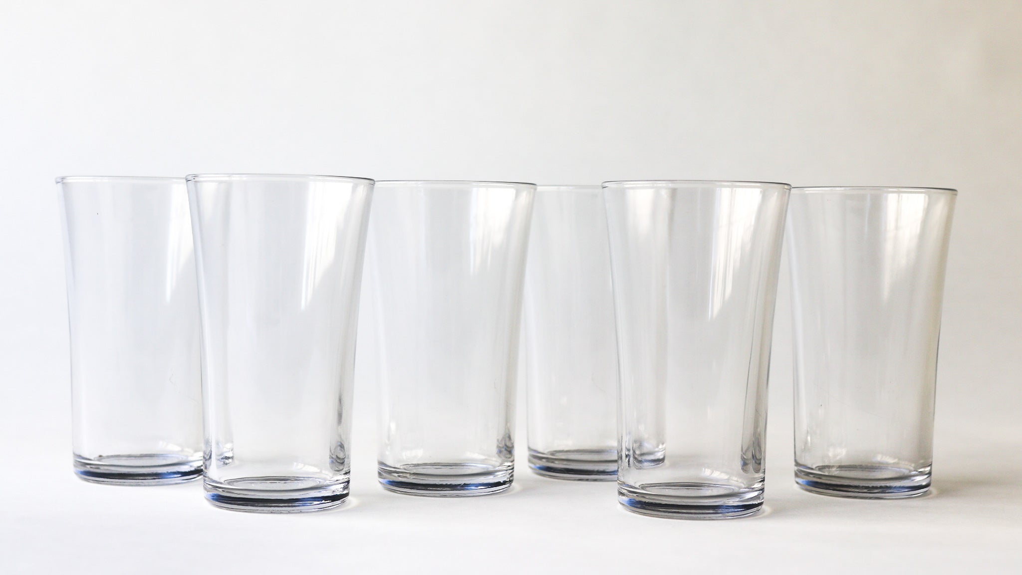 Lys Tumbler (280ml/9.5oz) - set of 6