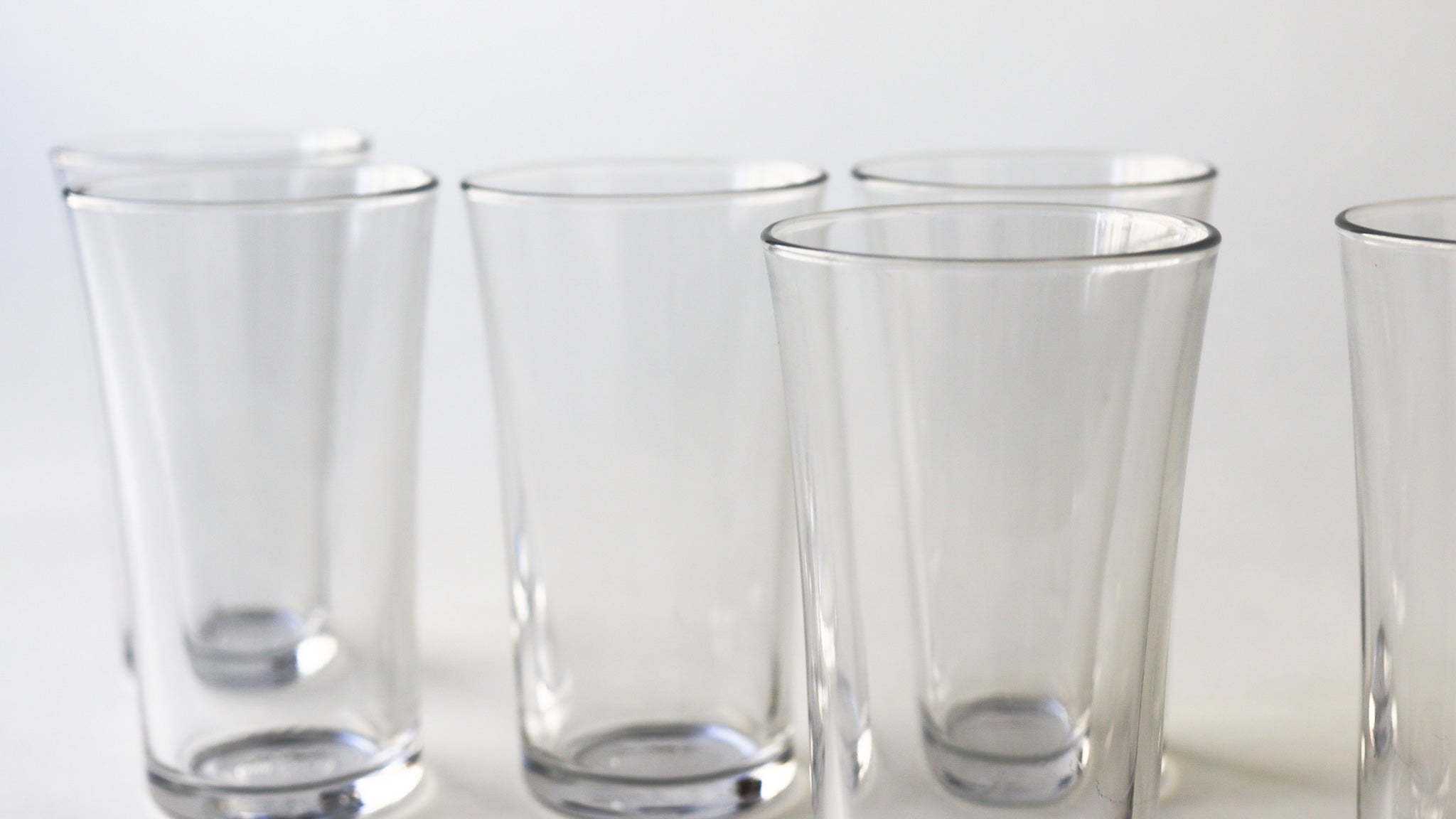 Lys Tumbler (280ml/9.5oz) - set of 6