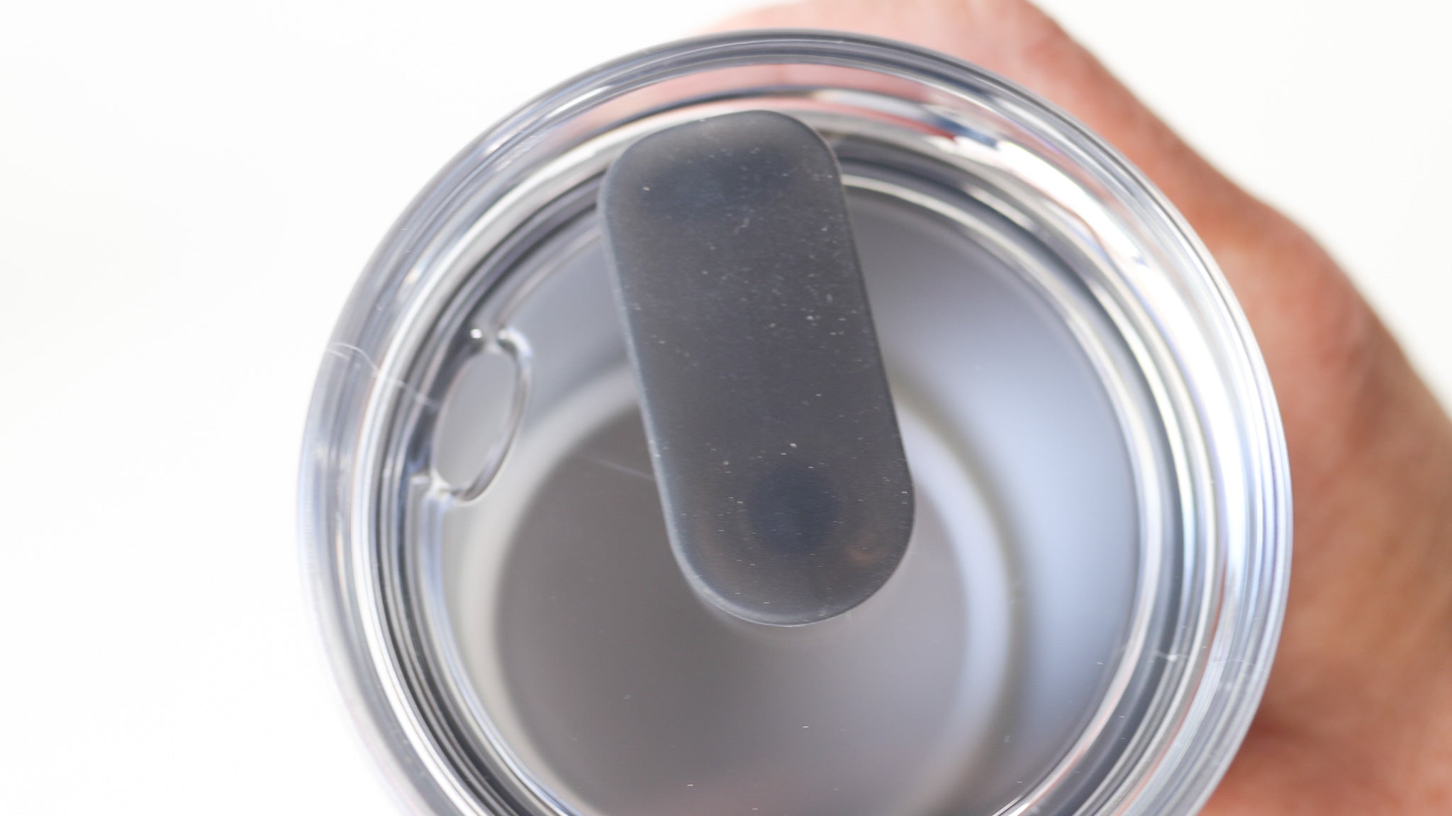 KINTO To Go Tumbler (with plug) 360ml