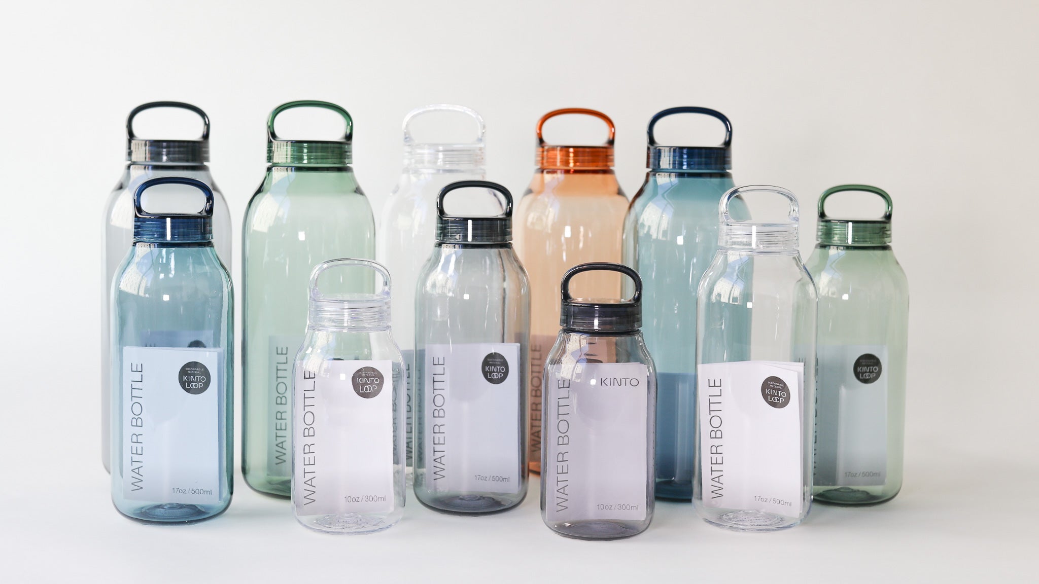 KINTO Water Bottle 950ml