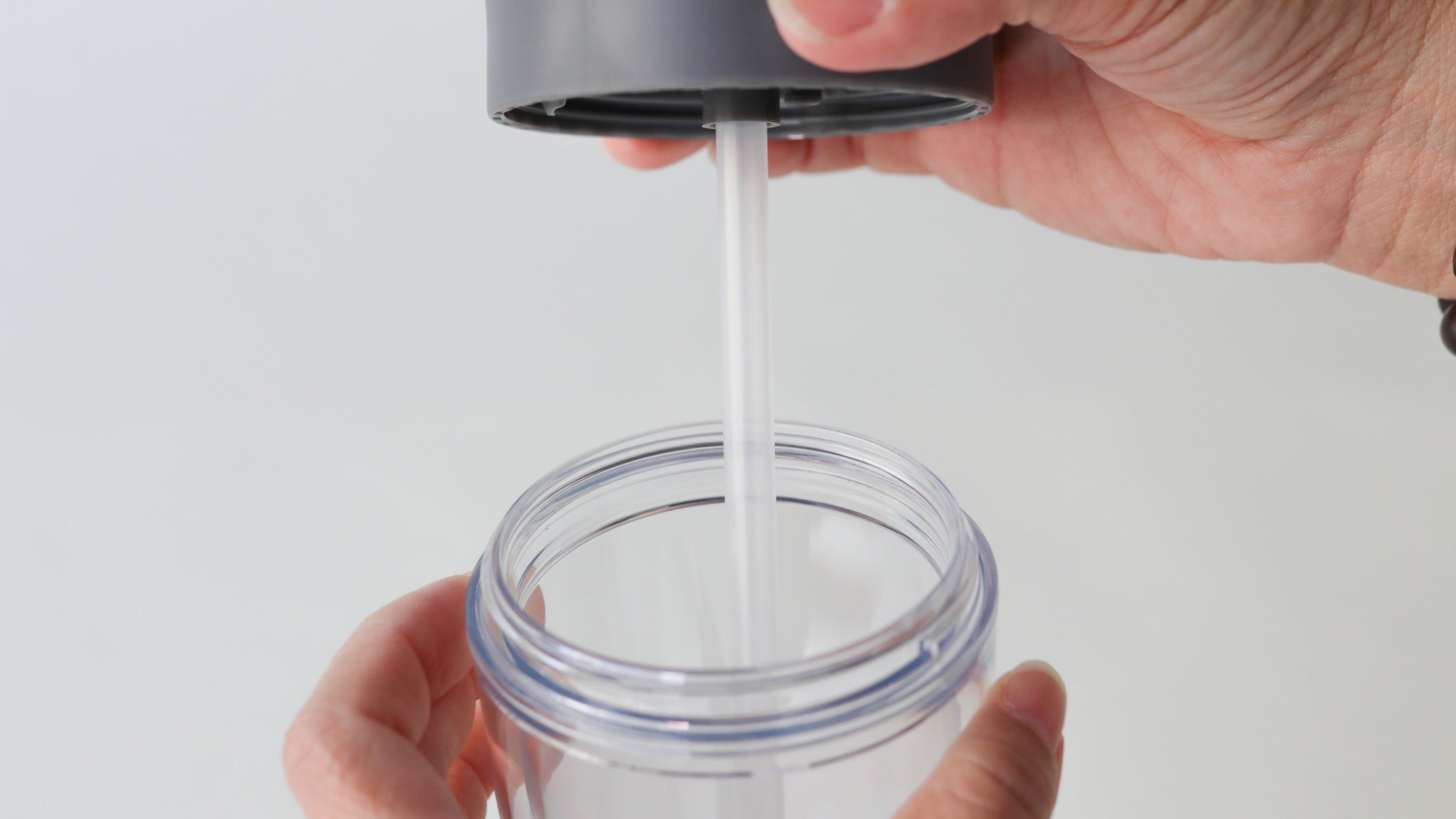 KINTO TO GO Bottle - 480ml