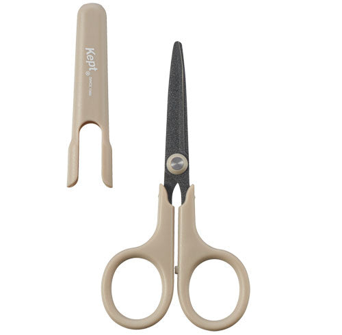 Fluorine Coated Scissors