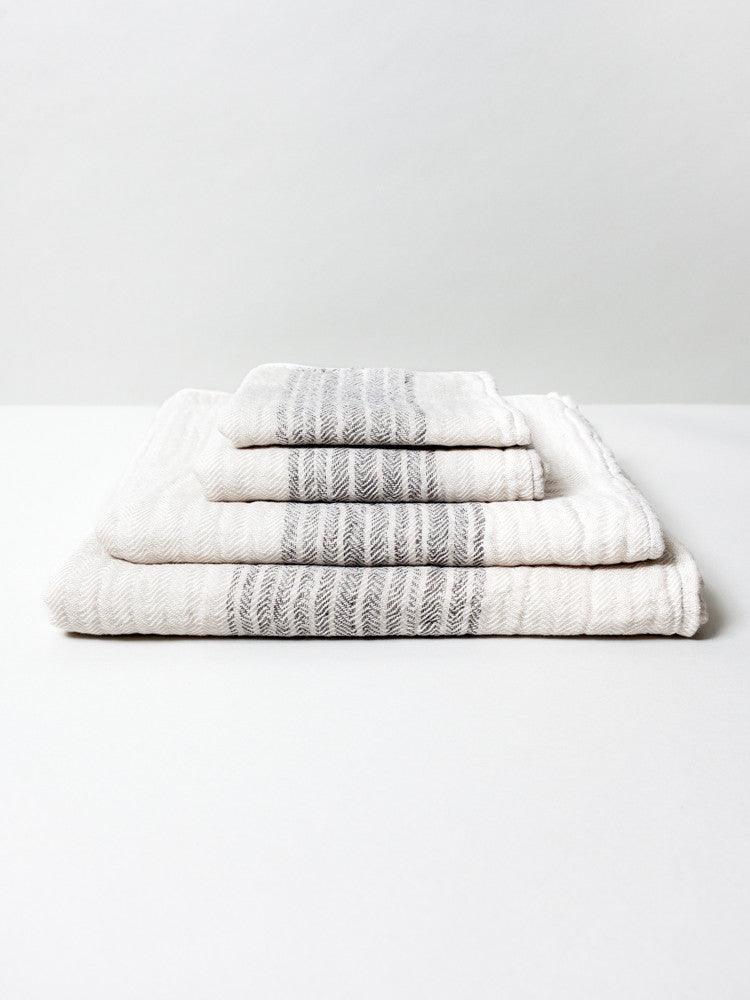 Flax Linen Organics Towel