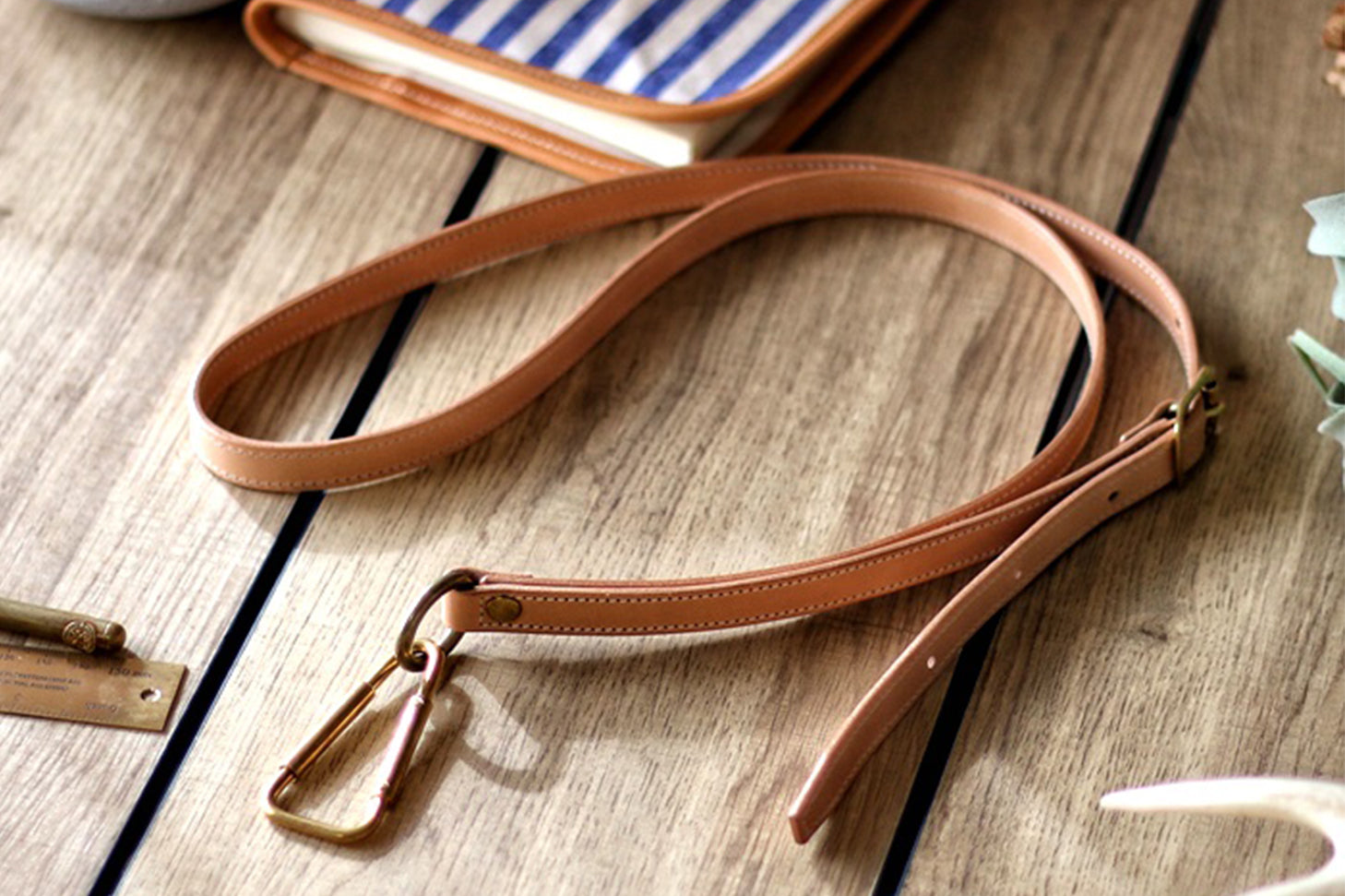 HTS Long Strap