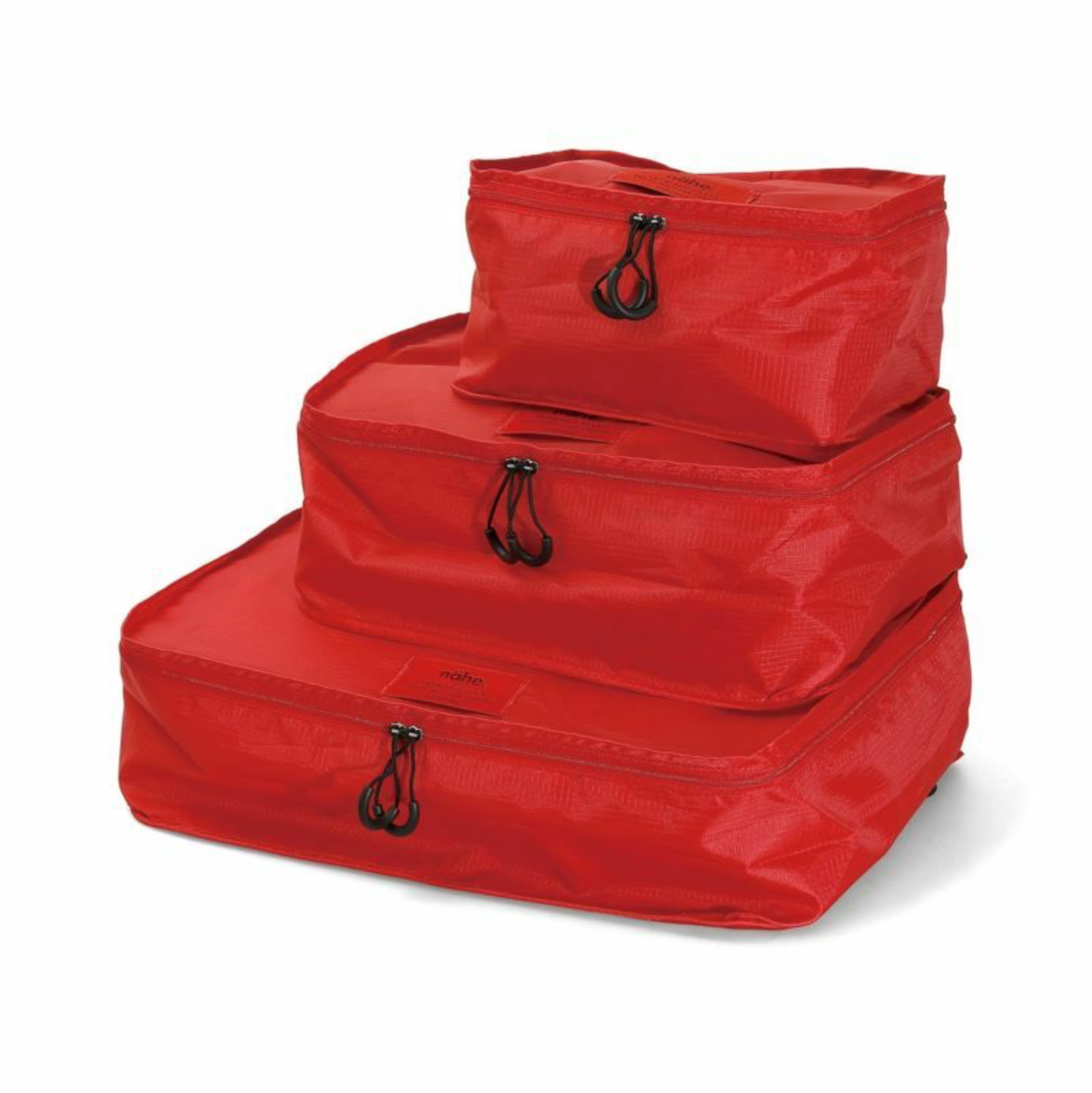 NÄHE Travel Packing Bag - Set of 3