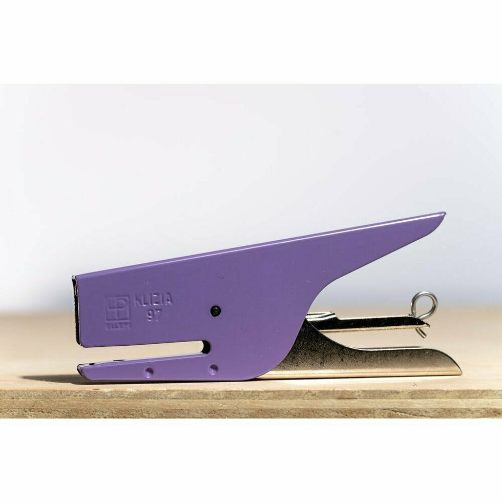 Klizia 97 stapler