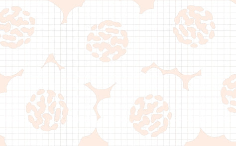 BINSEN Fusen (Letter Sticky Notes) - Large