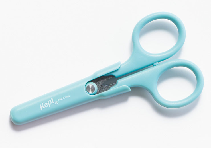 Fluorine Coated Scissors