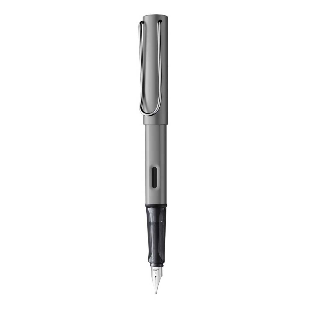 LAMY Al-Star Fountain Pen - Graphite