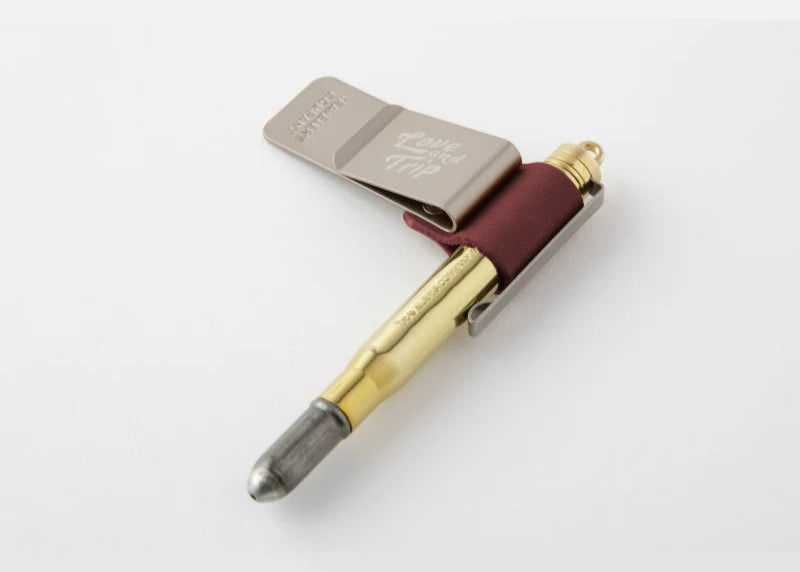 AUGUST PRE ORDER *LOVE AND TRIP EDITION* - 016 Pen Holder
