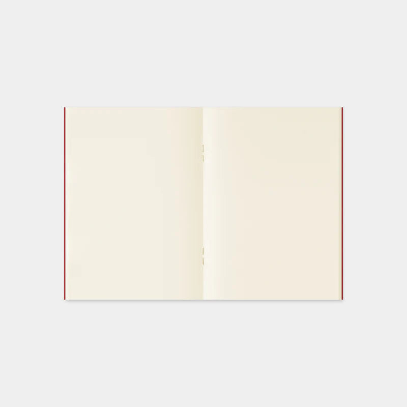 AUGUST PRE ORDER *LOVE AND TRIP EDITION* - Refill Blank (Passport Size)