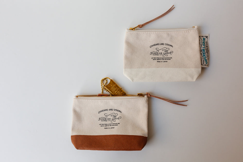 Engineer Pouch - Extra Small 01