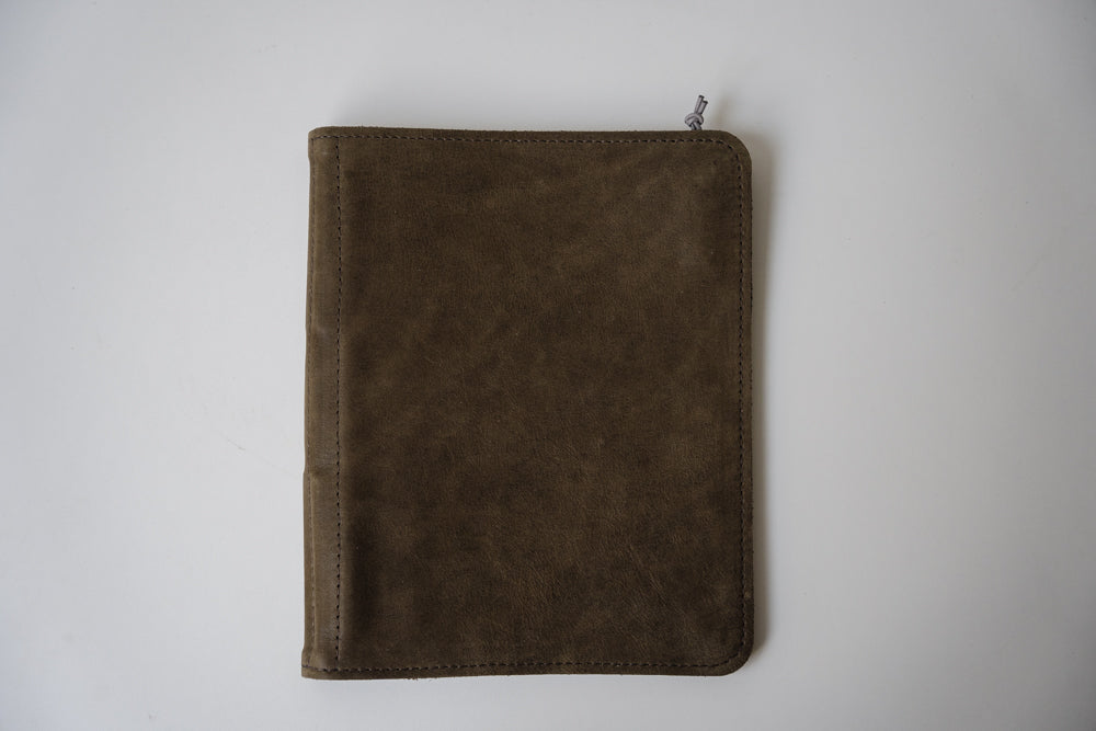 Taschenbegleiter SO 20 - A5