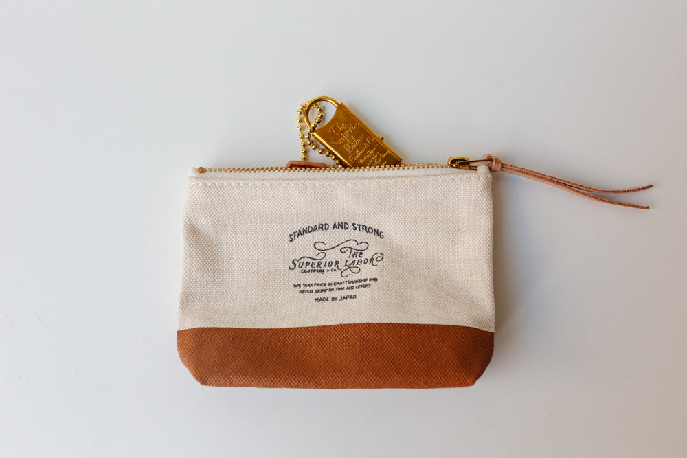 Engineer Pouch - Extra Small 01