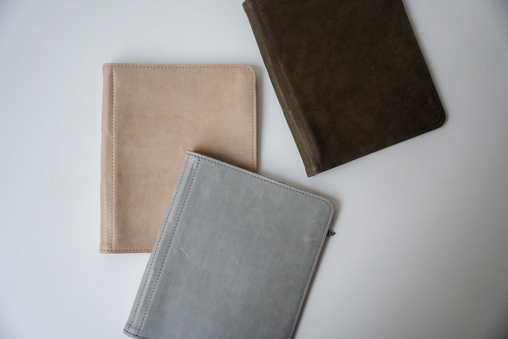 Taschenbegleiter SO 20 - A5
