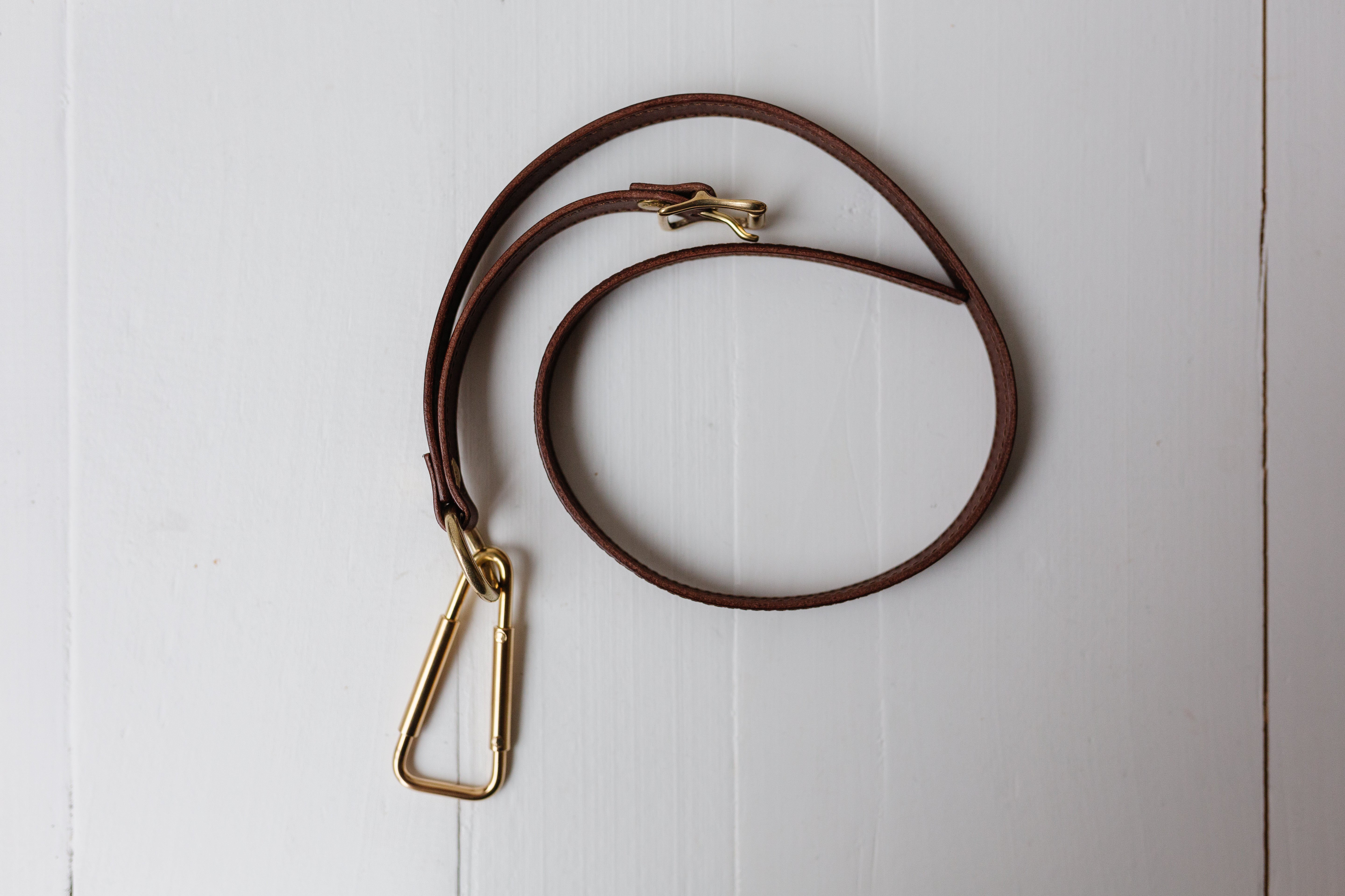 HTS Short Strap