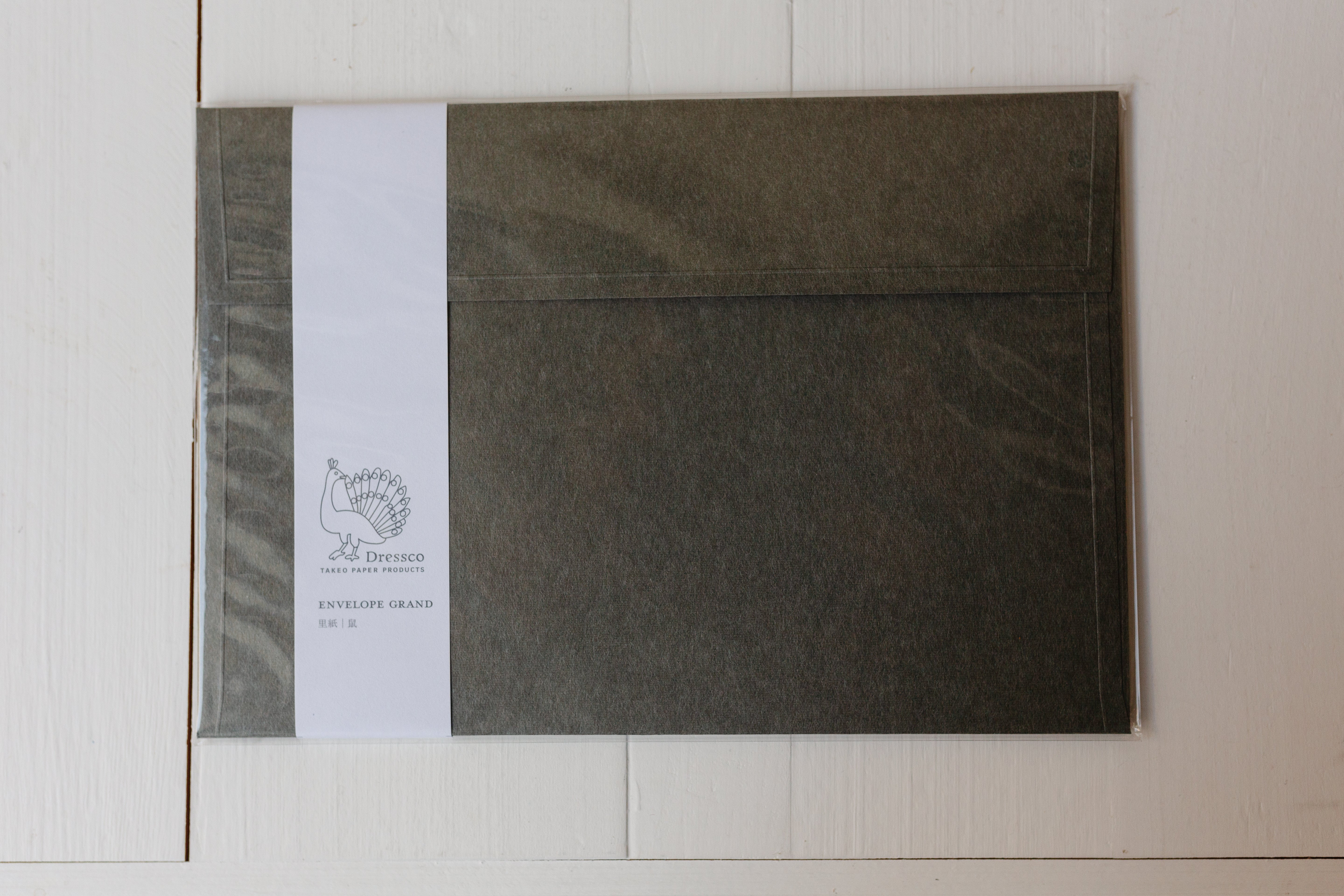 Envelope - Grand