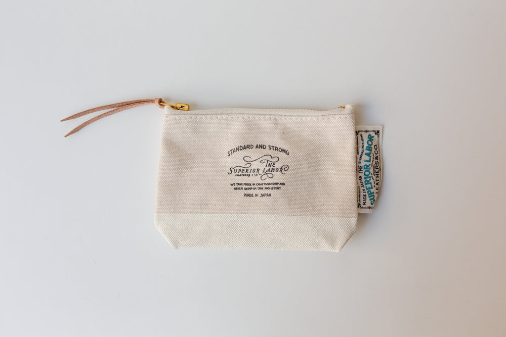 Engineer Pouch - Extra Small 01