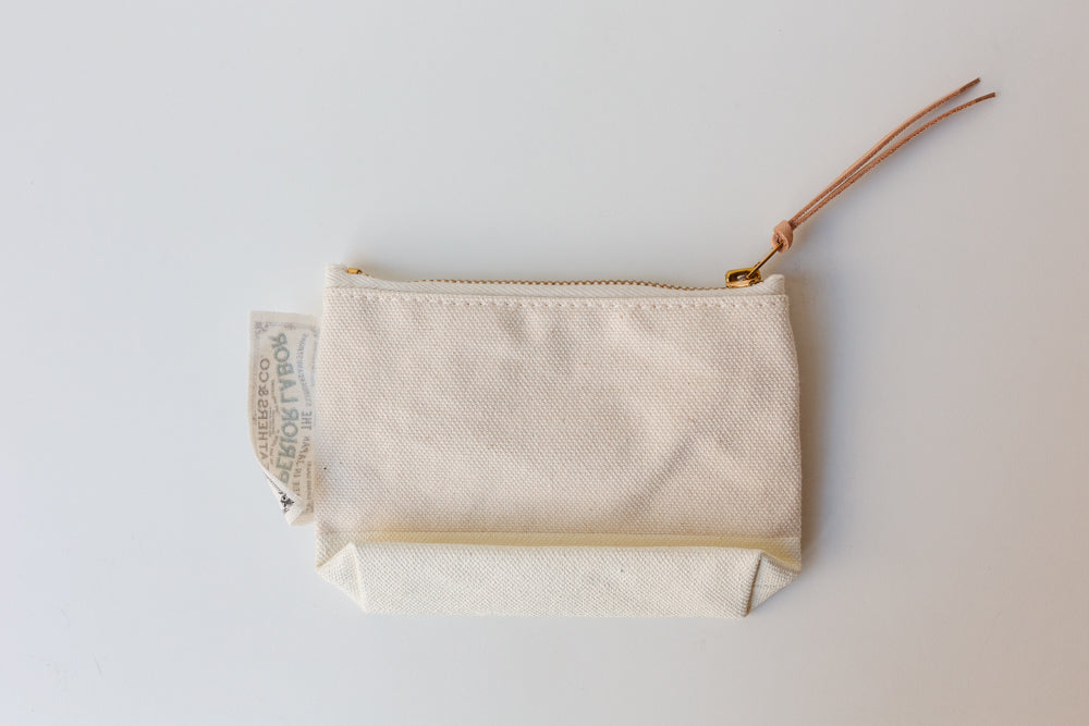 Engineer Pouch - Extra Small 01