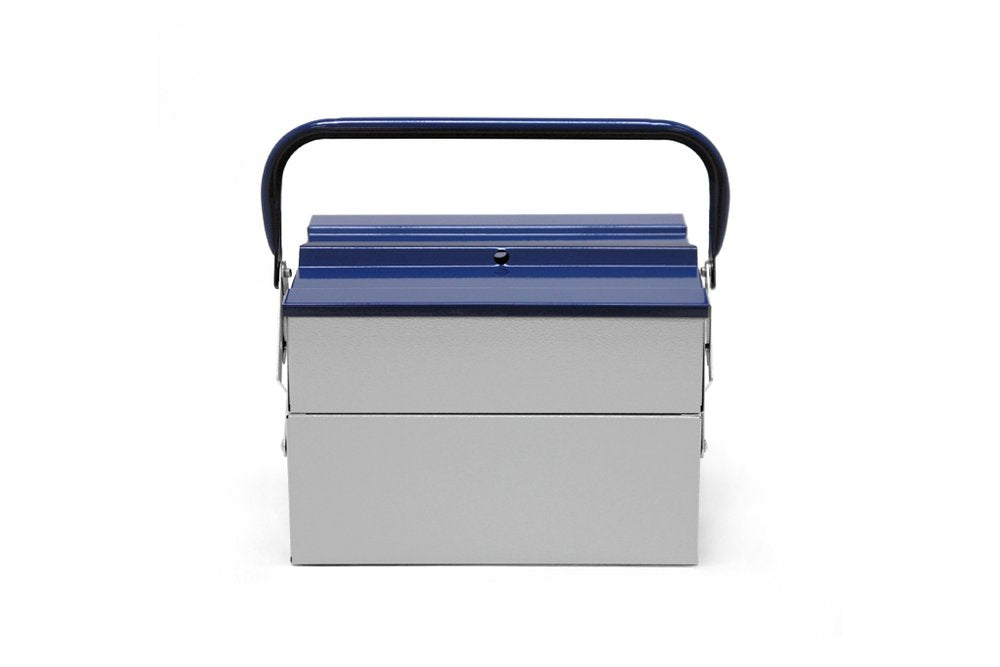 Compact Tool Box