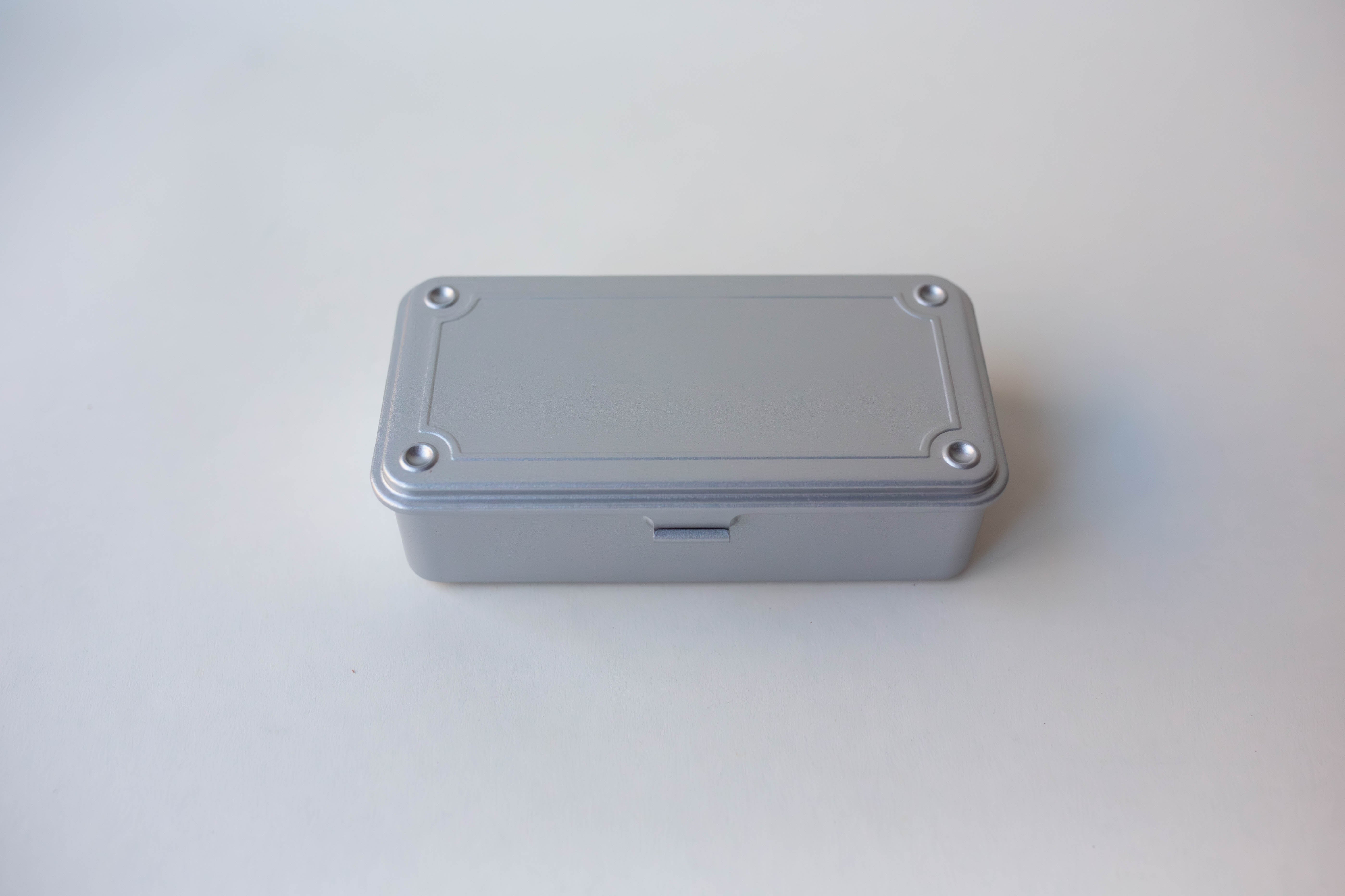 Toyo Steel T-190 Toolbox