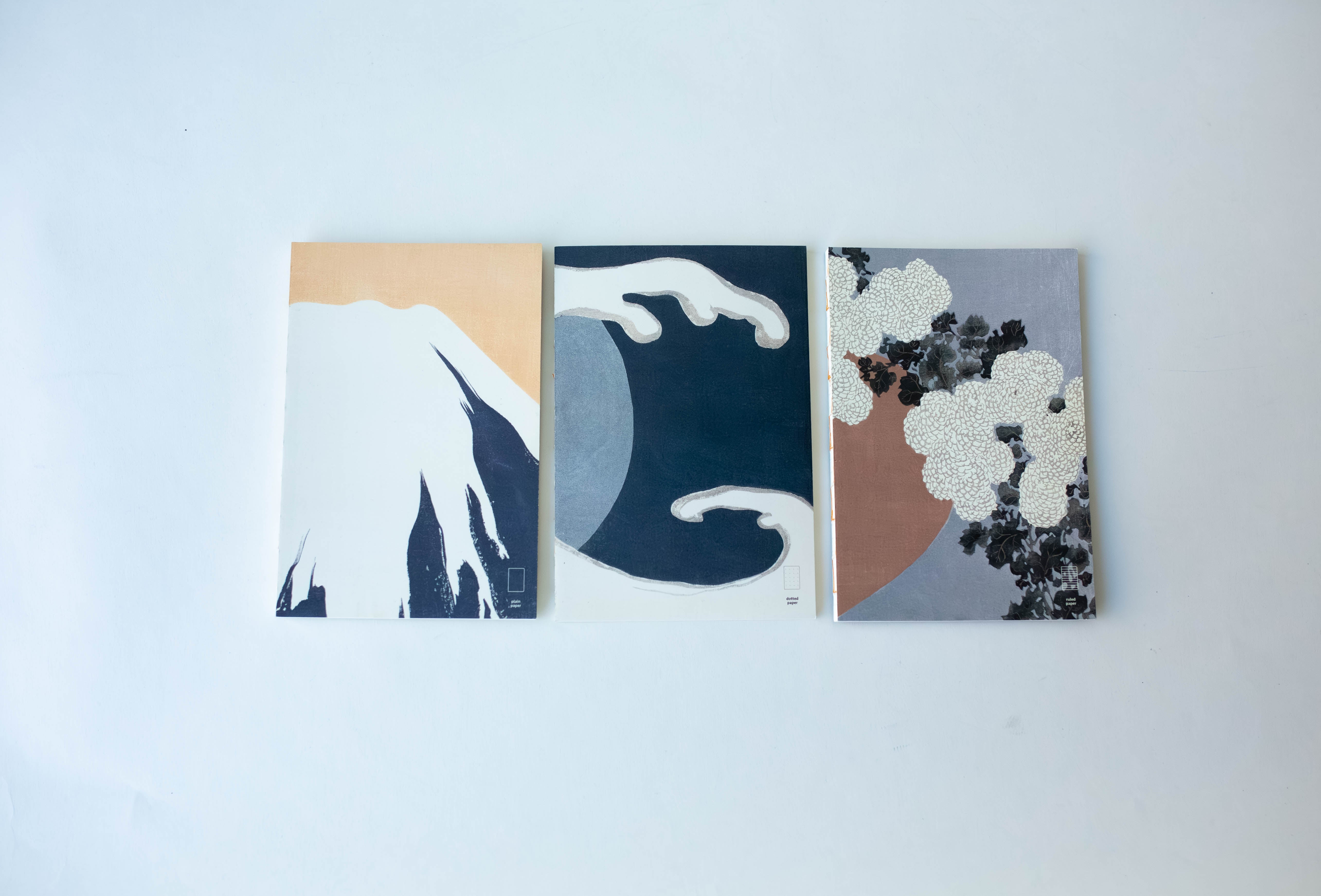 Book Refill x The Dybdahl Co.