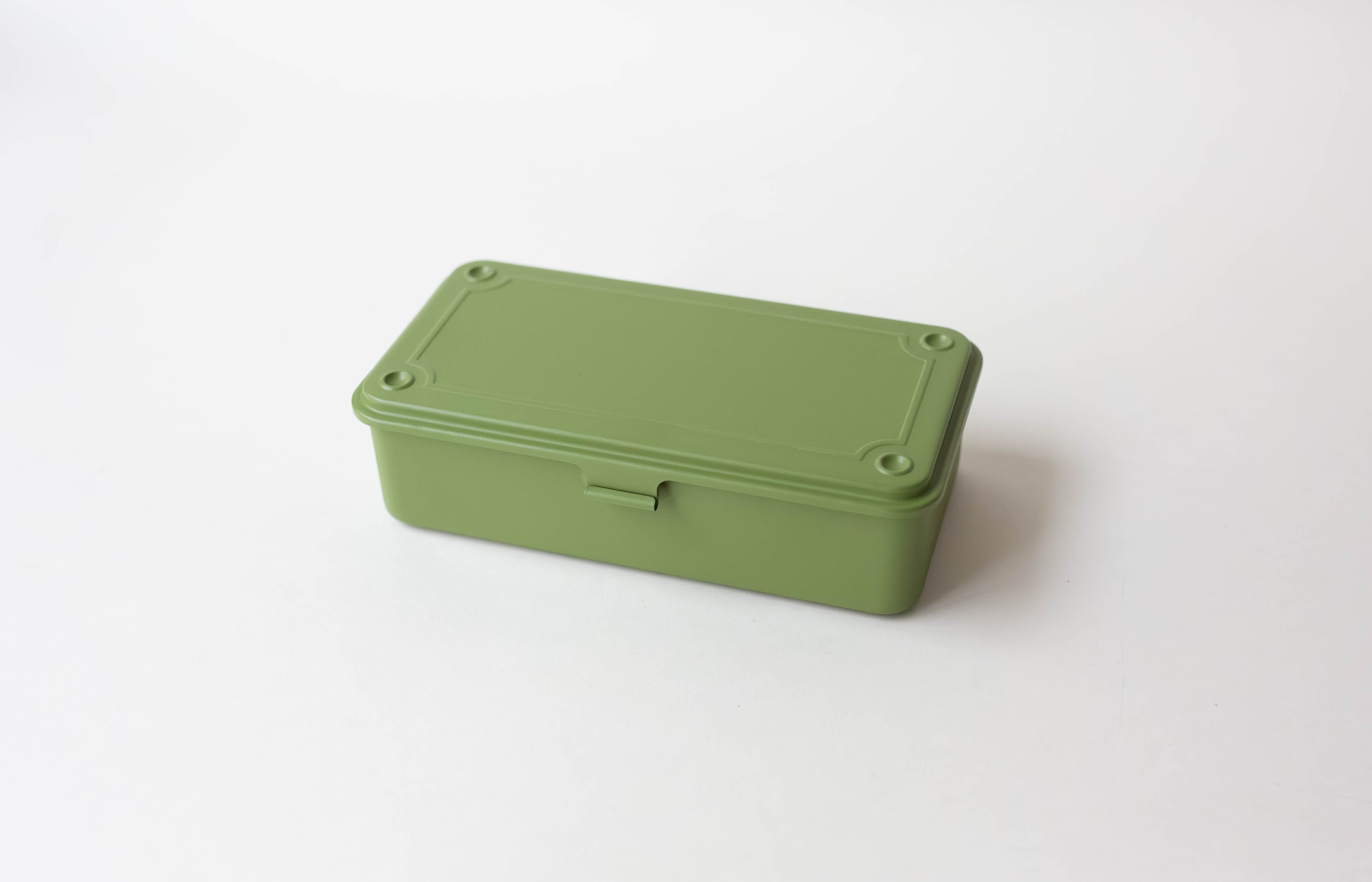 Toyo Steel T-190 Toolbox (Pastel colors)