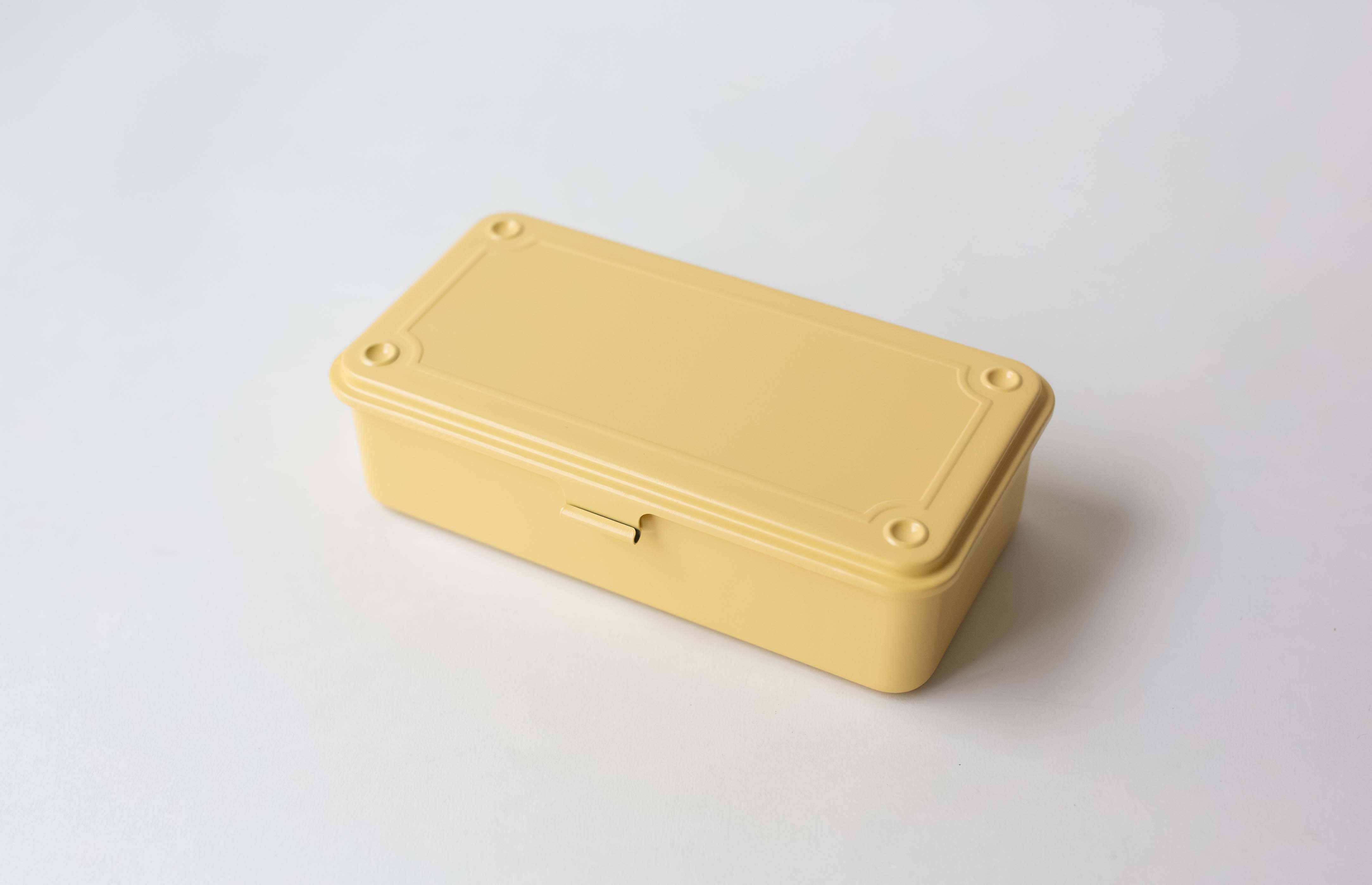 Toyo Steel T-190 Toolbox (Pastel colors)