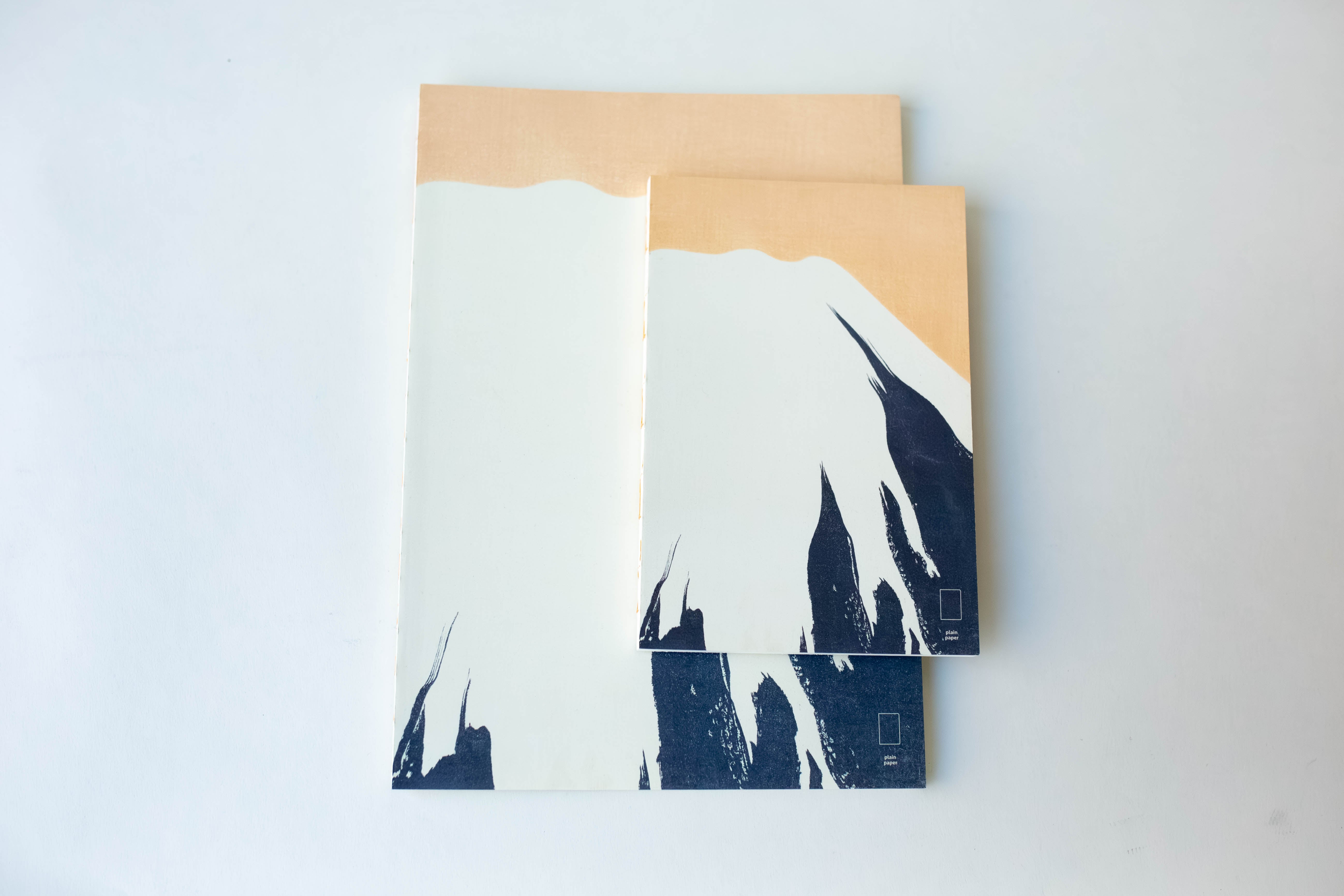 Book Refill x The Dybdahl Co.