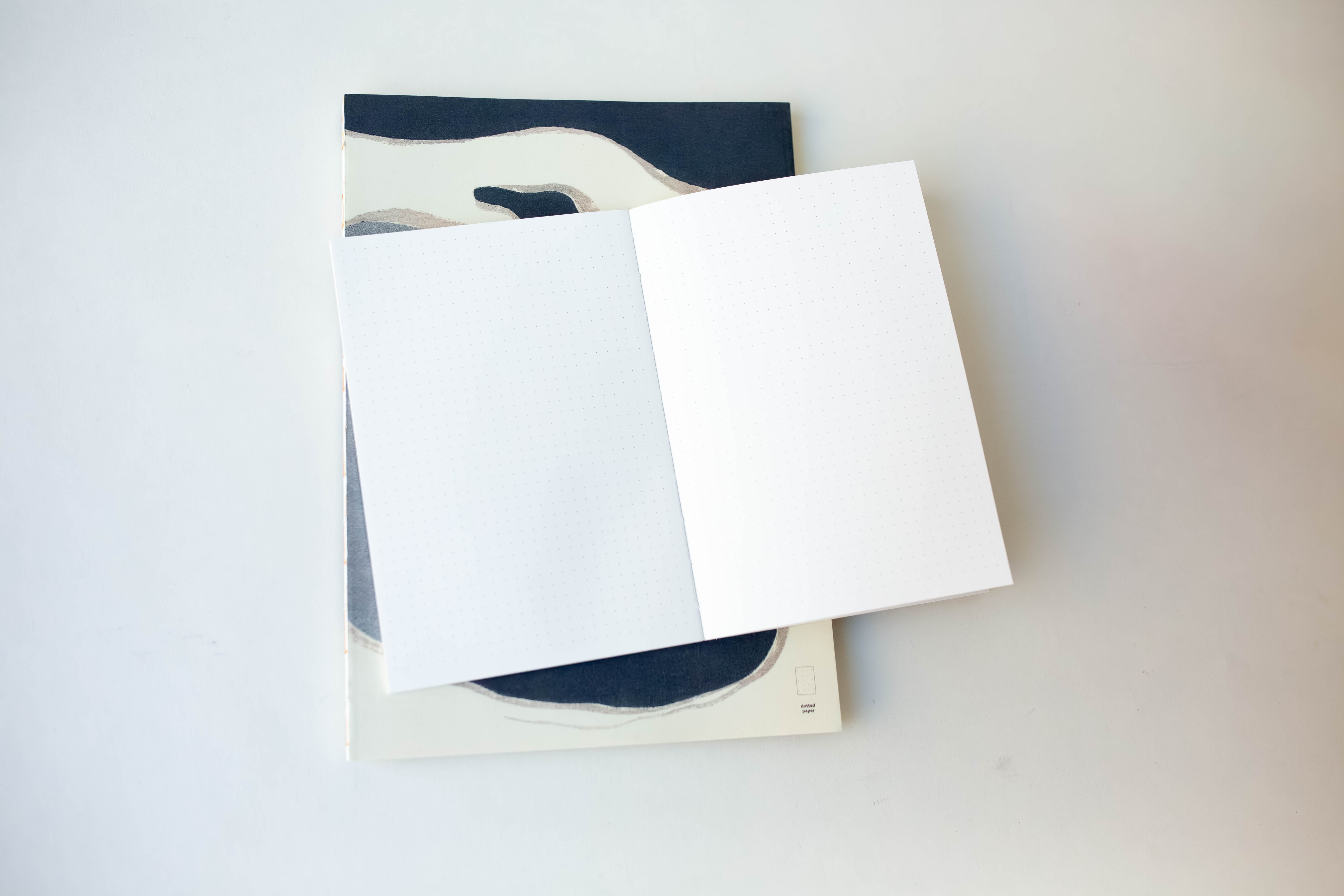 Book Refill x The Dybdahl Co.