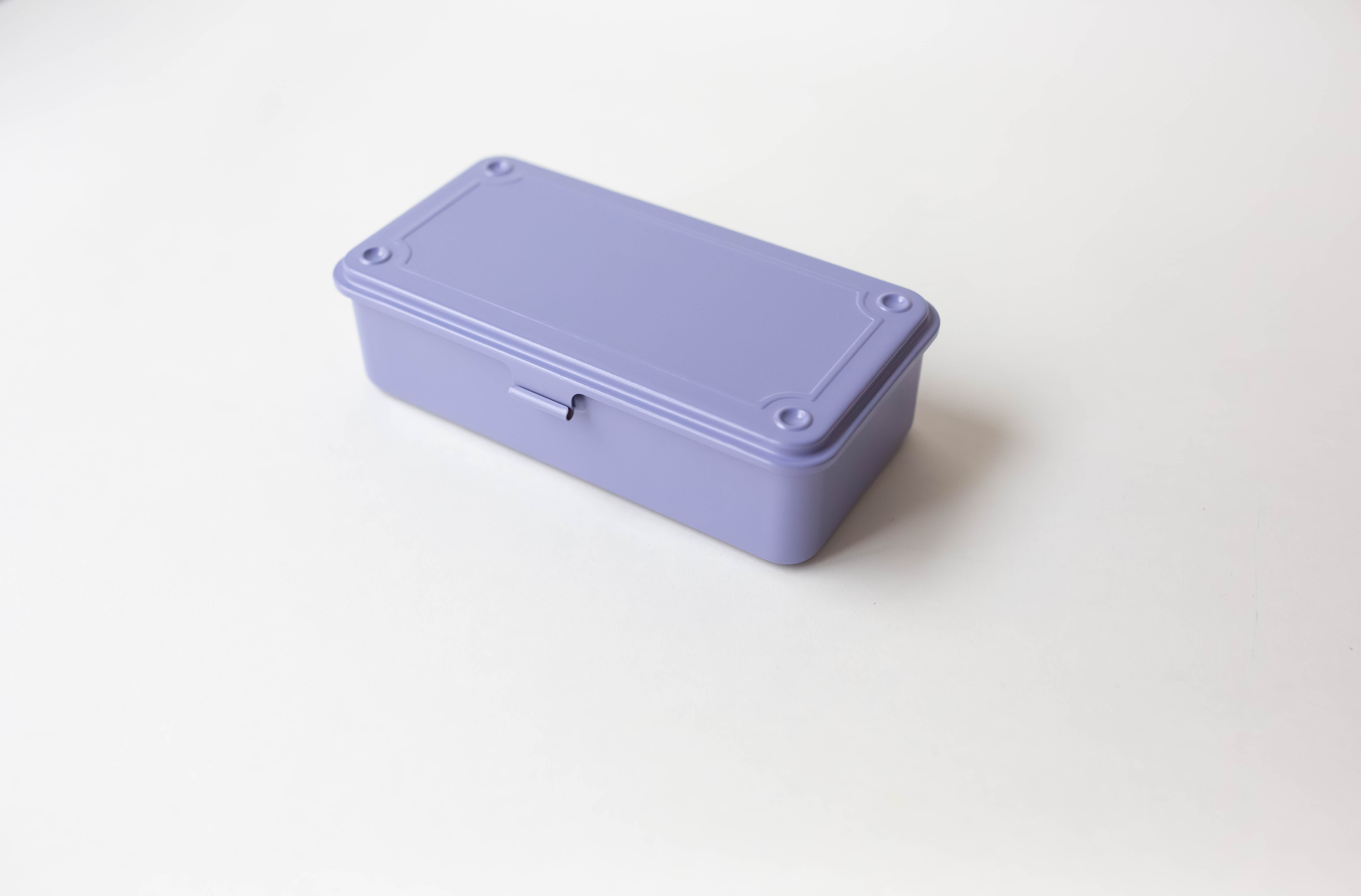 Toyo Steel T-190 Toolbox (Pastel colors)