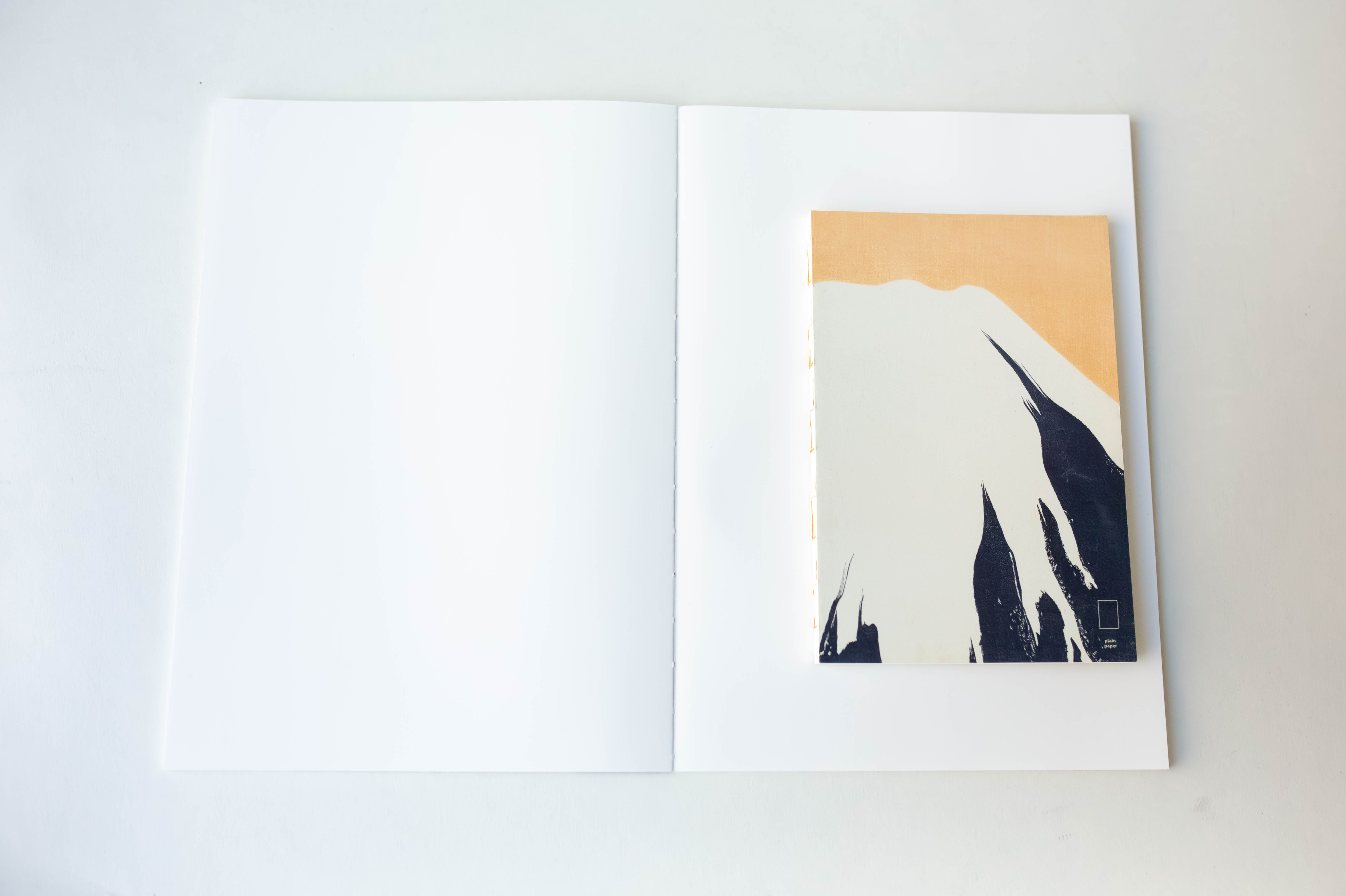 Book Refill x The Dybdahl Co.