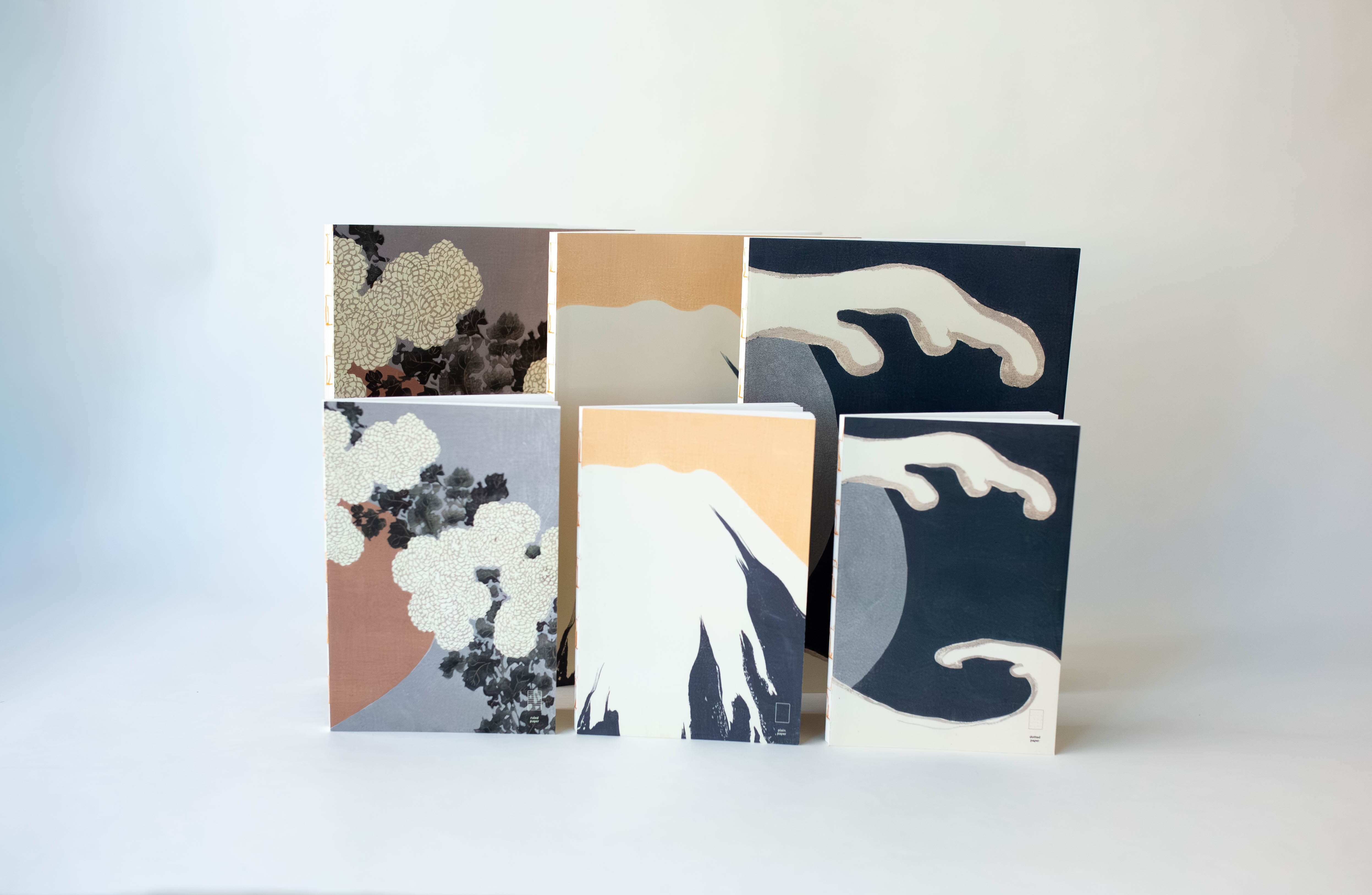 Book Refill x The Dybdahl Co.