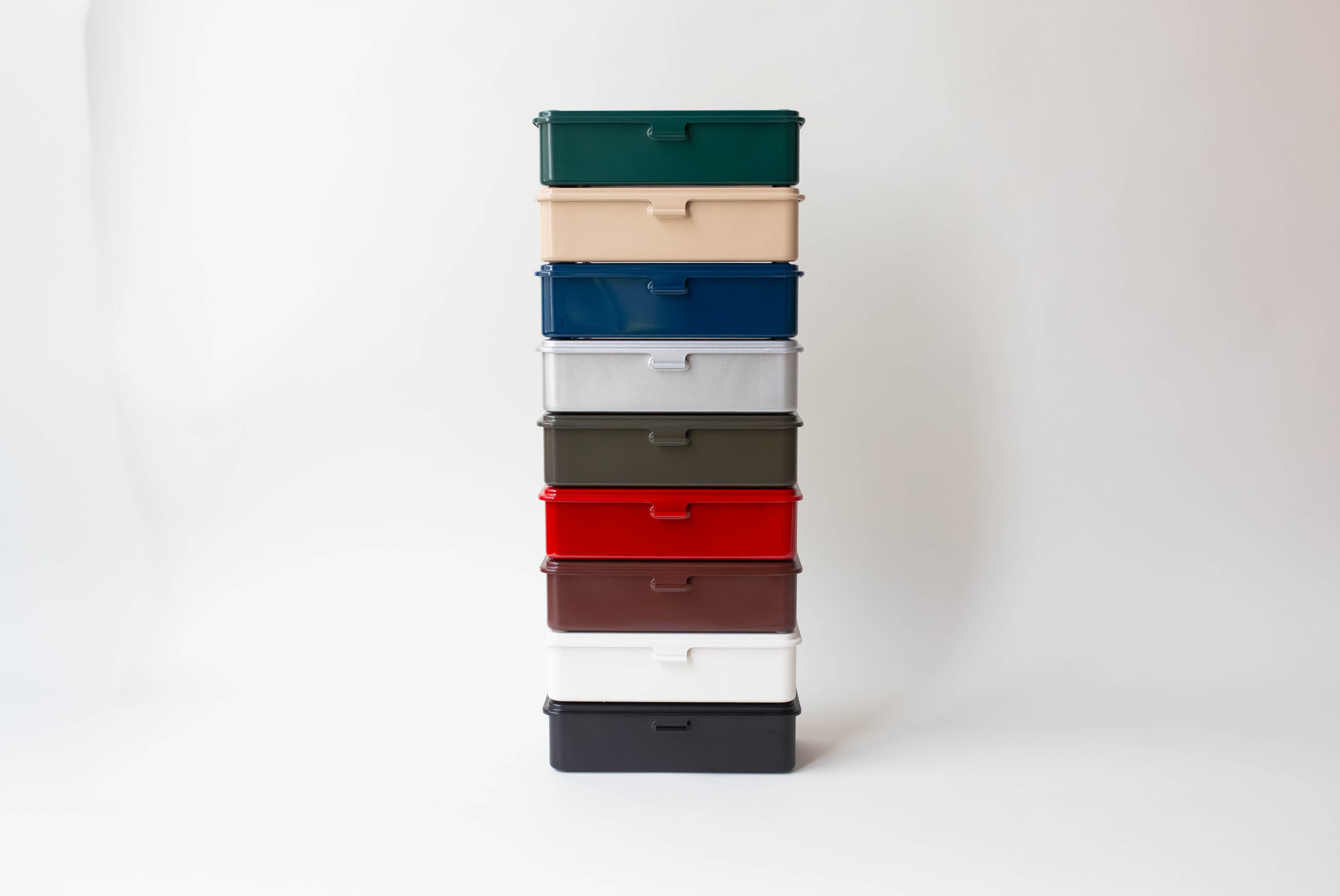 Toyo Steel T-190 Toolbox