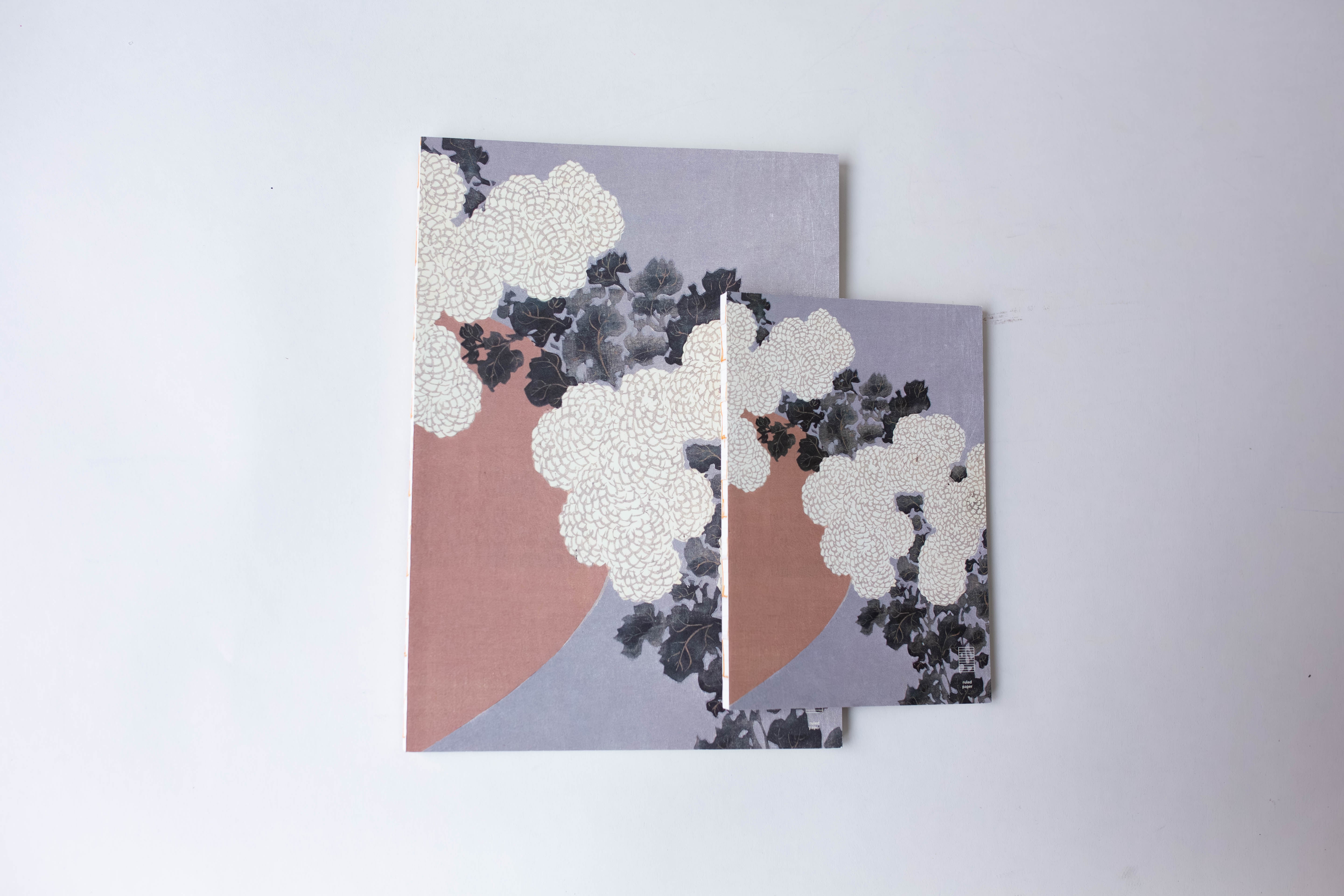 Book Refill x The Dybdahl Co.