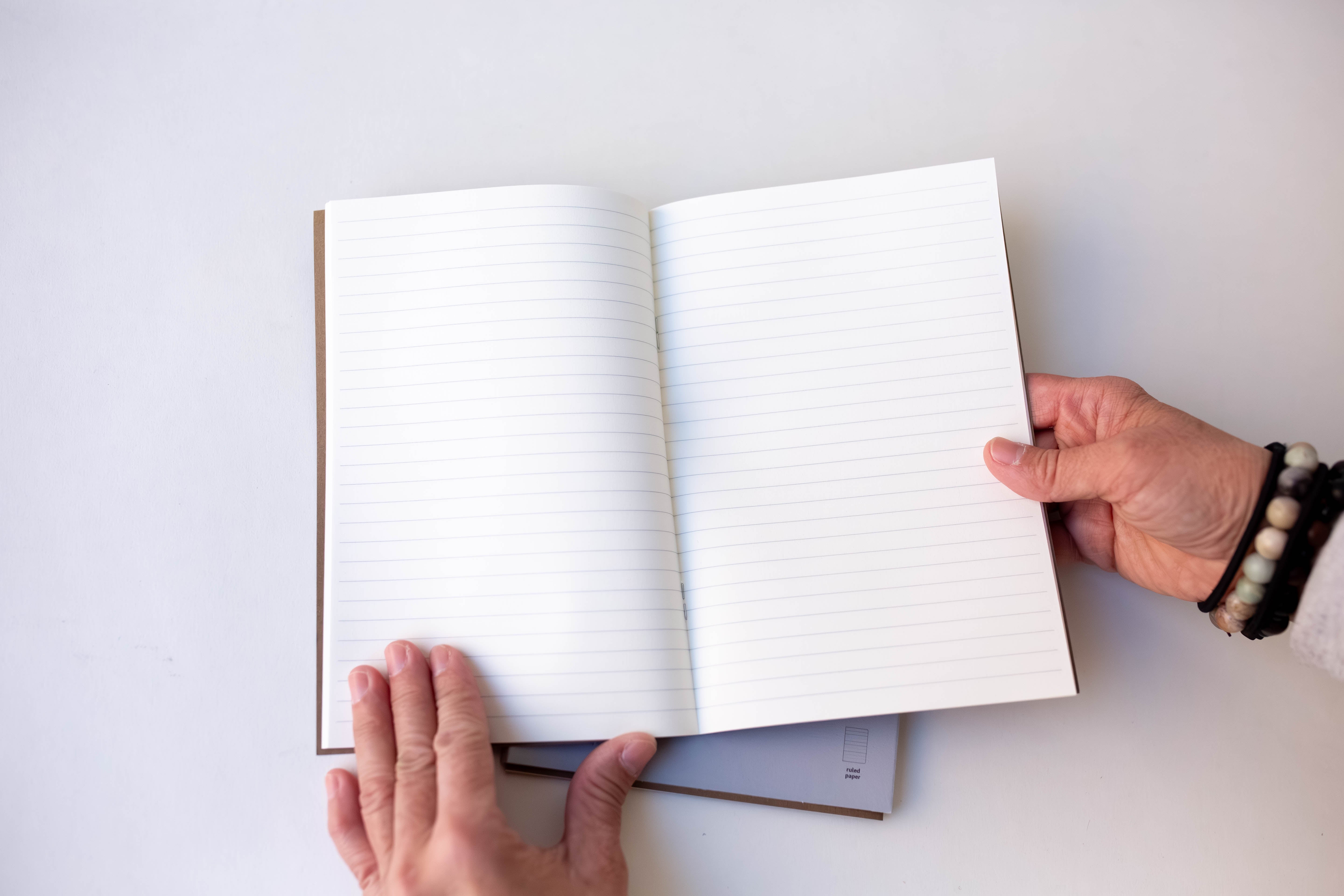 SET OF 2 Notebook Refill