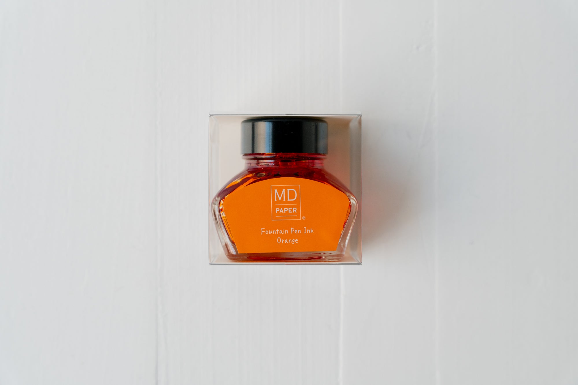 MD Bottled Ink