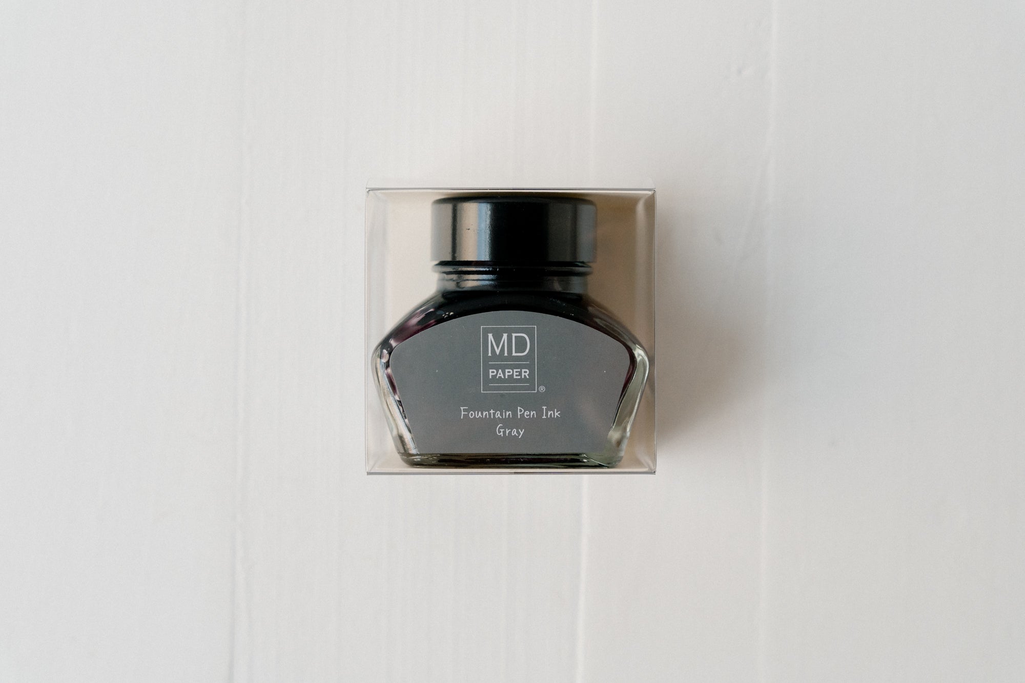 MD Bottled Ink