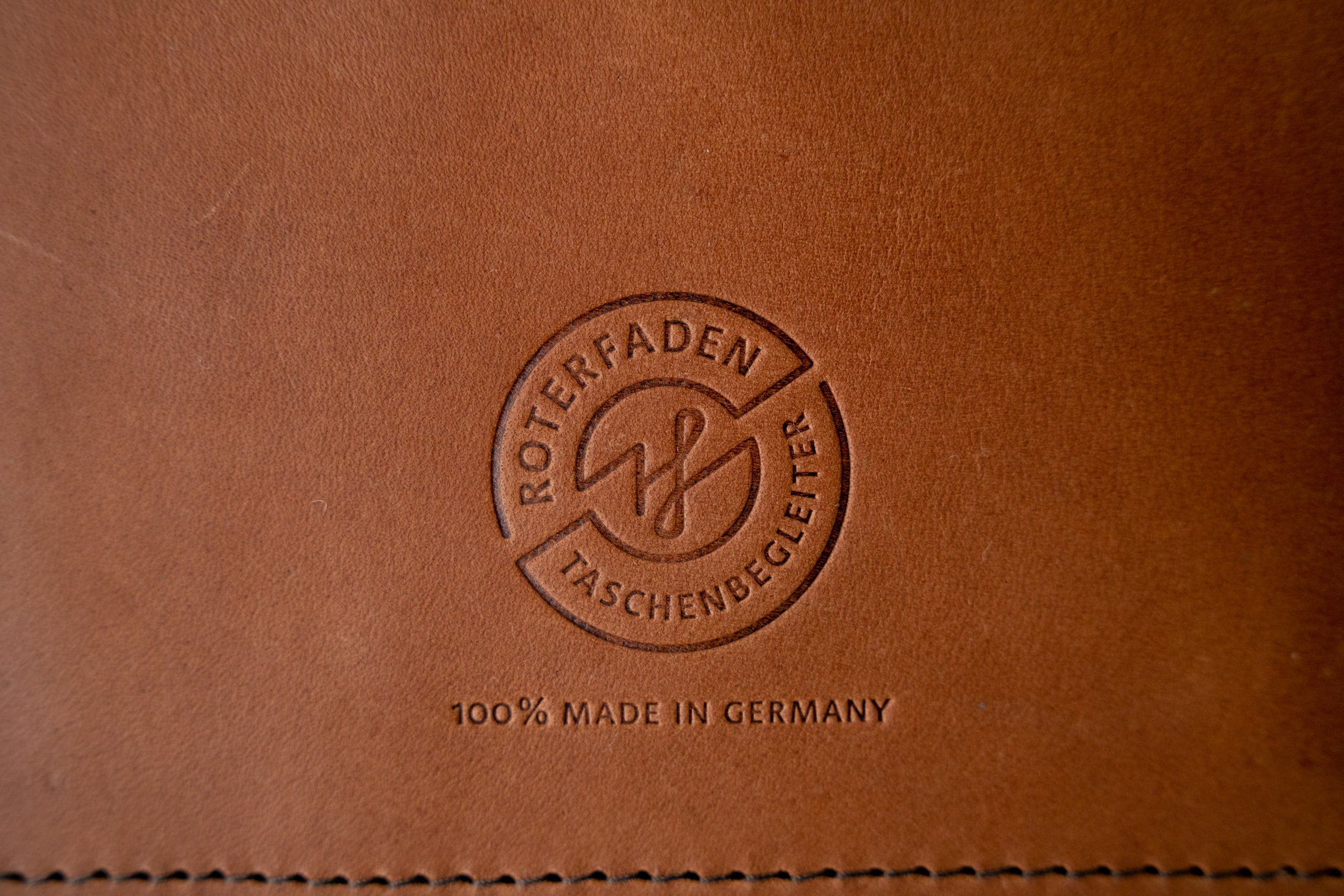 Taschenbegleiter BS 20 - A5 Medium (Dark Brown/Light Grey/Black)