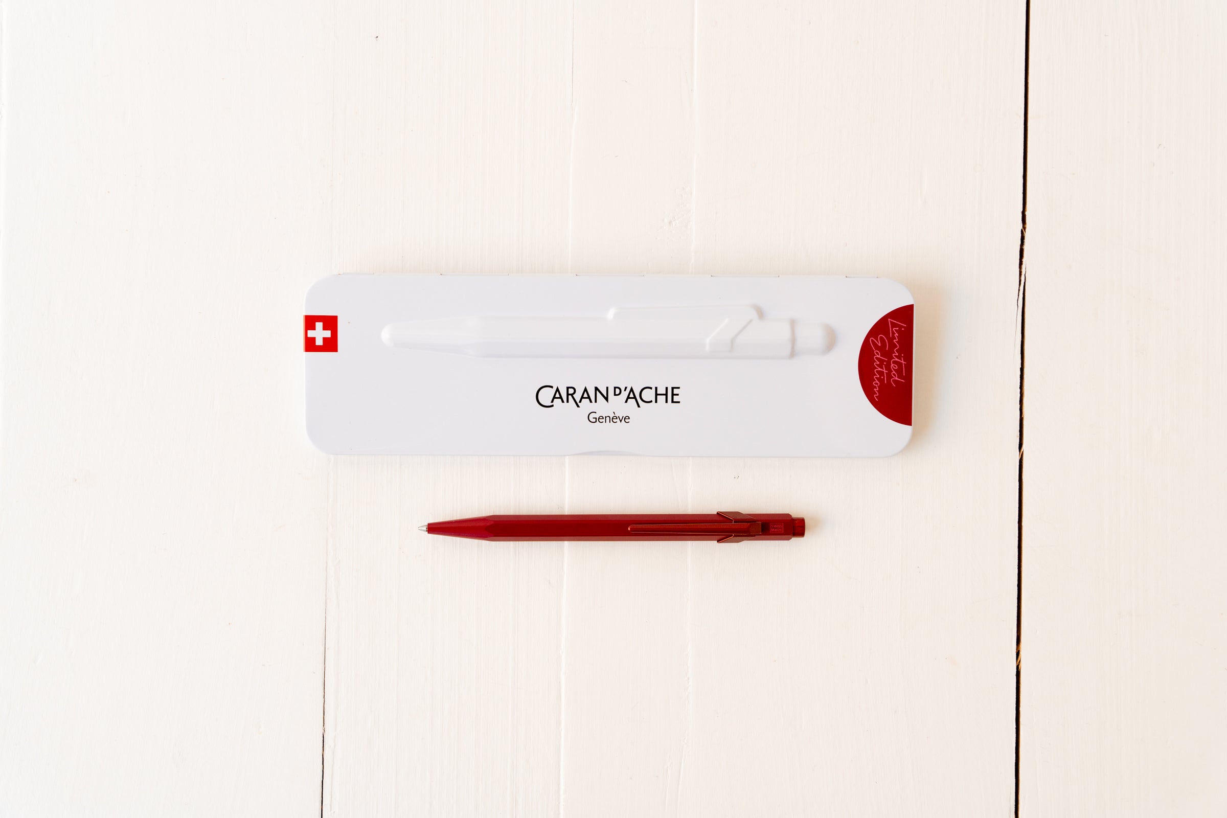 849 Ballpoint Claim Your Style (LIMITED EDITION)