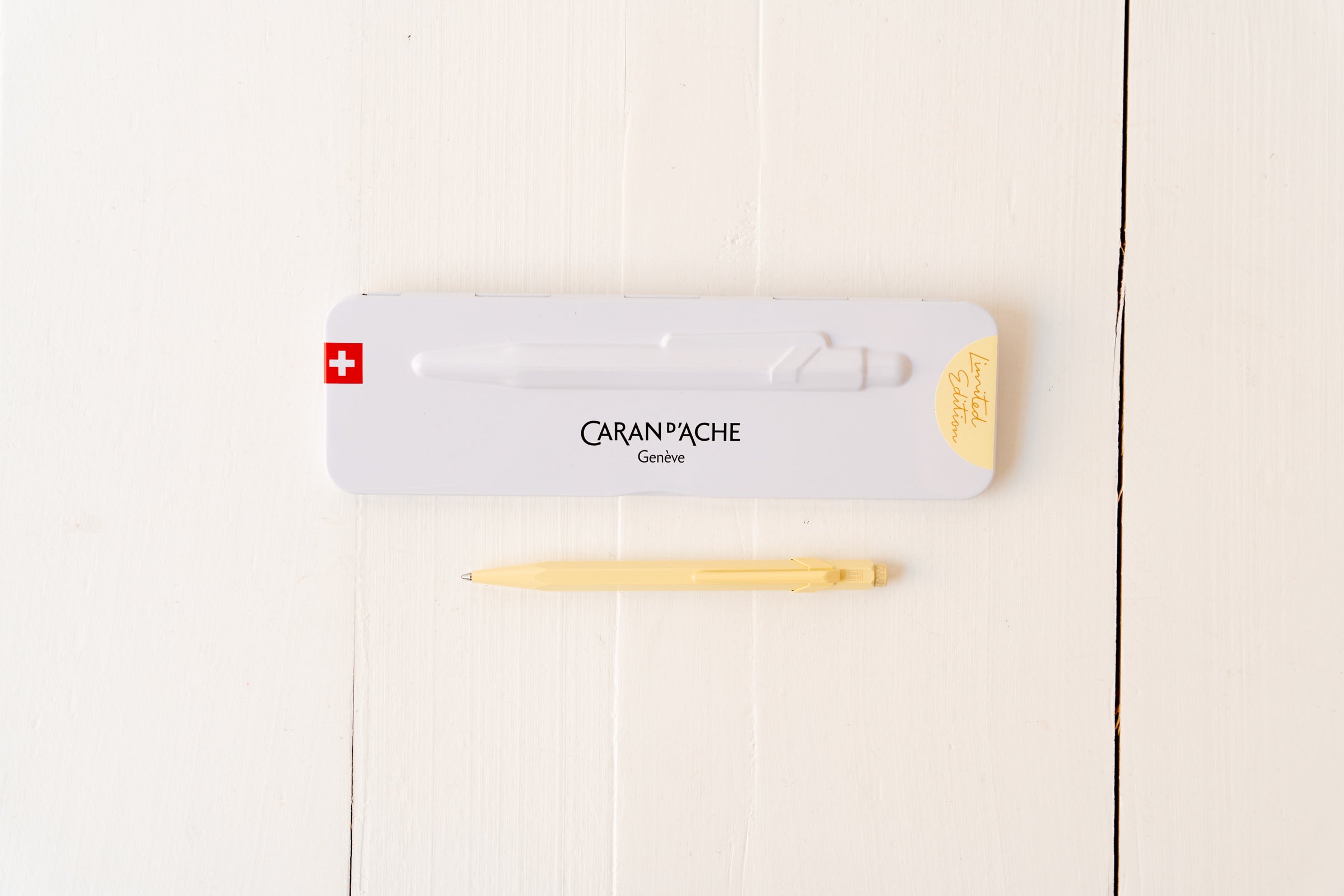 849 Ballpoint Claim Your Style (LIMITED EDITION)