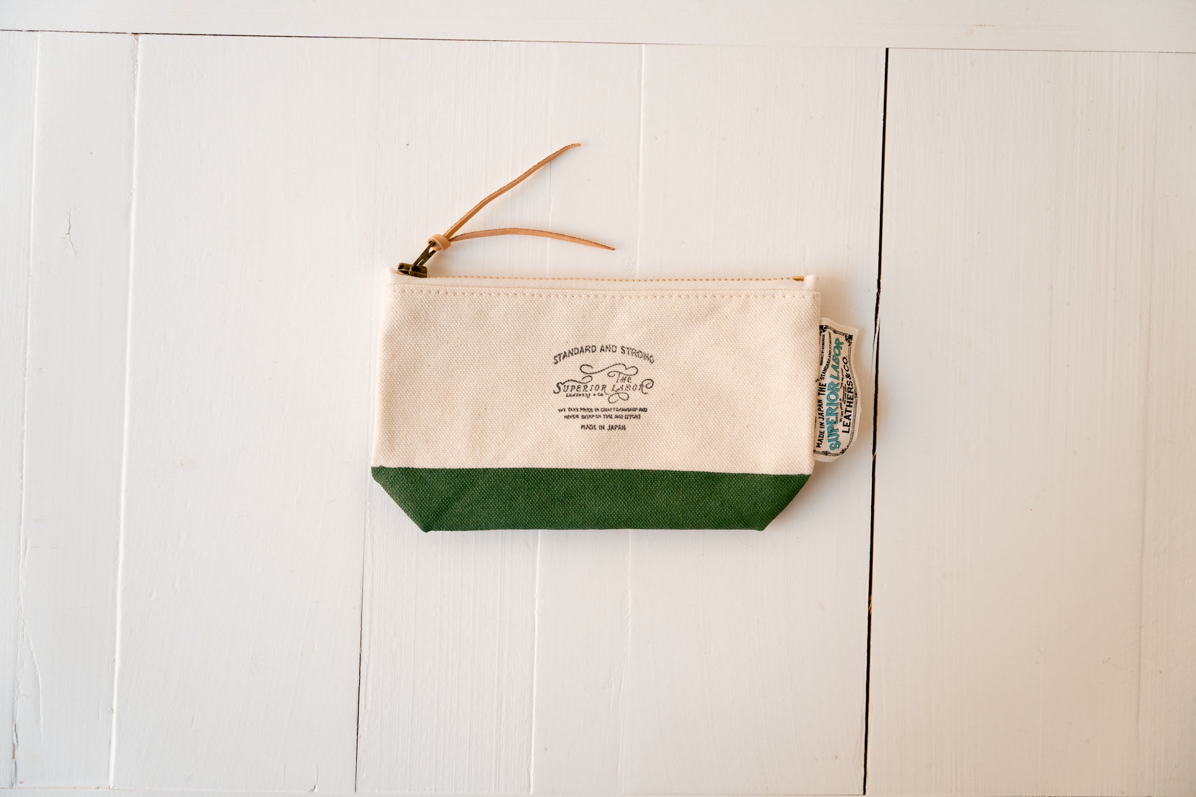 Engineer Pouch - Small 02
