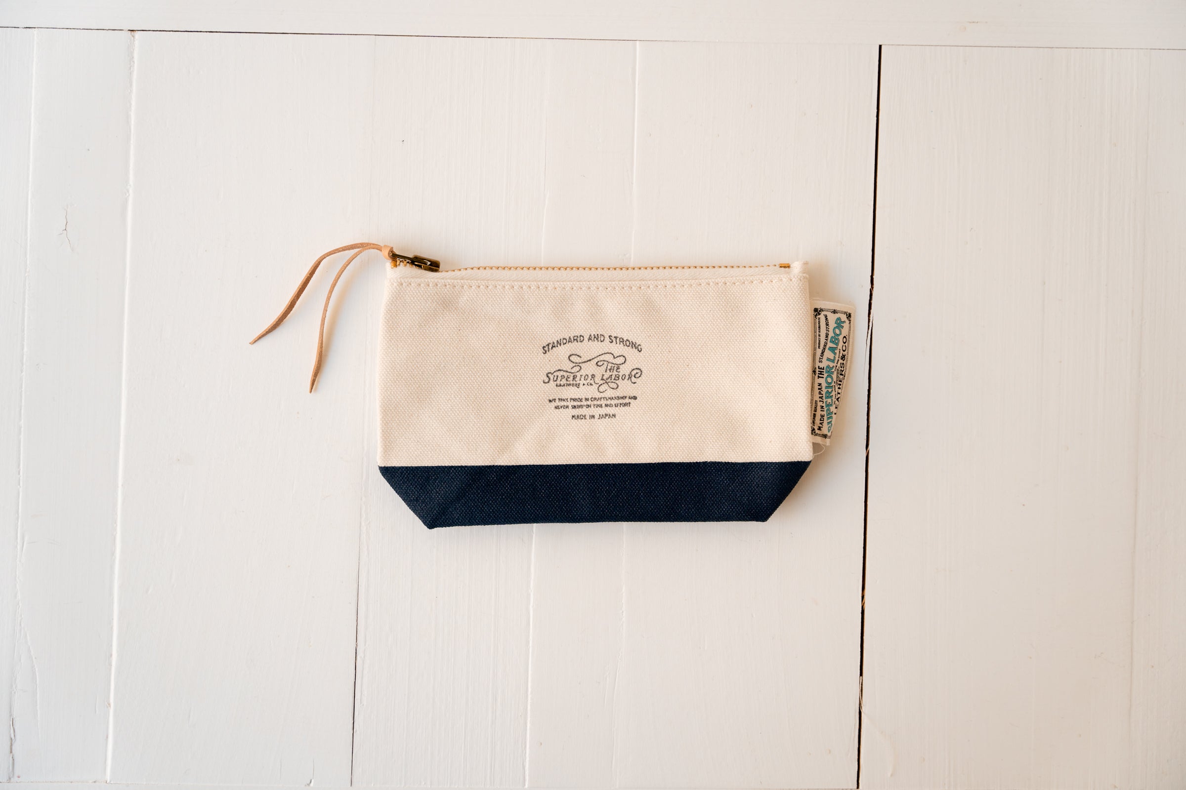 Engineer Pouch - Small 02