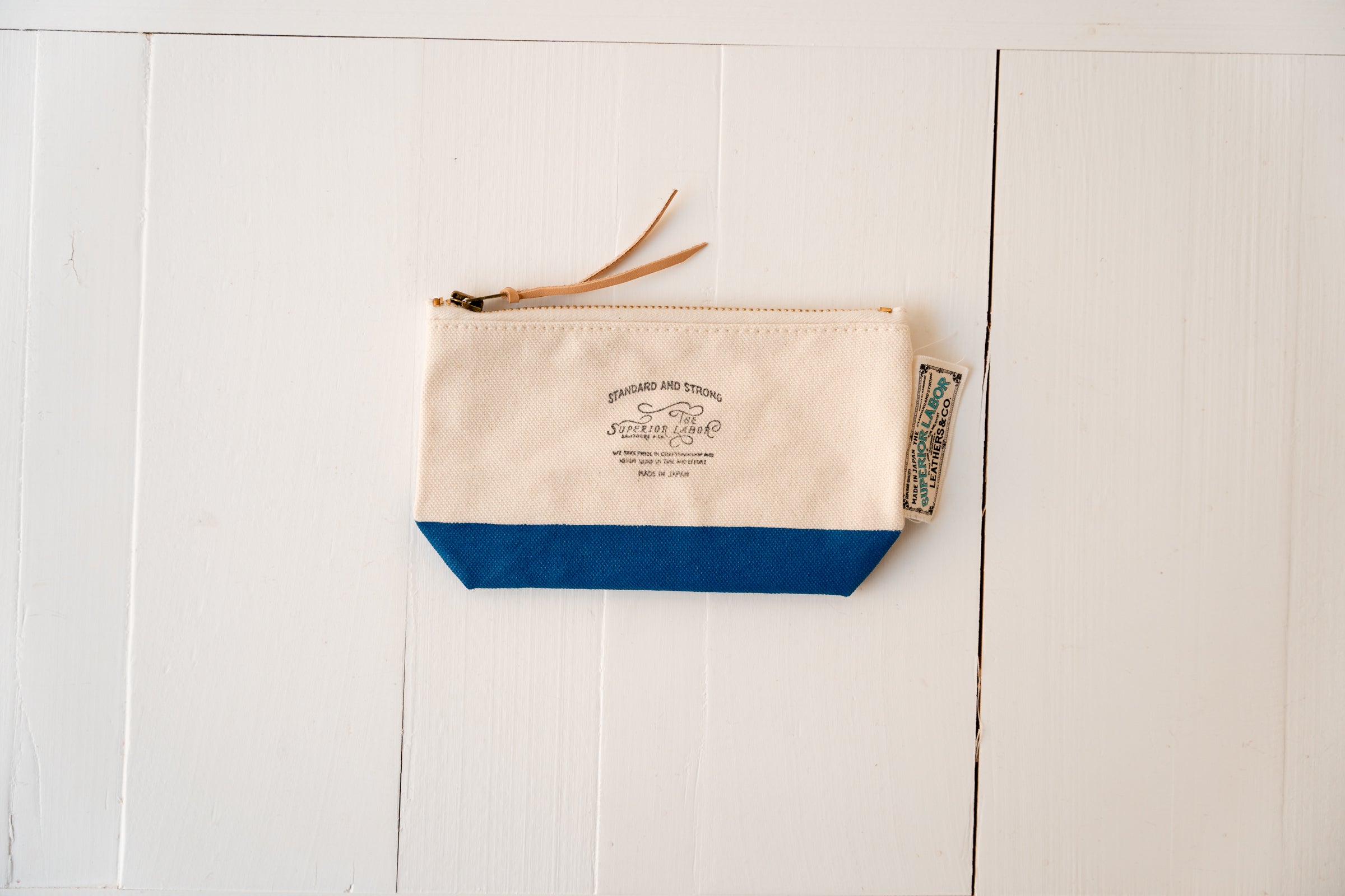 Engineer Pouch - Small 02